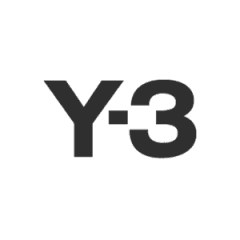Y-3