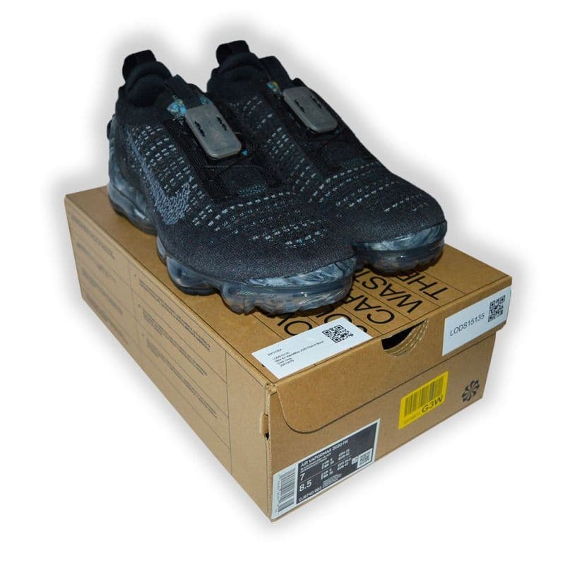 Nike Air Vapormax 2020 FK BLack