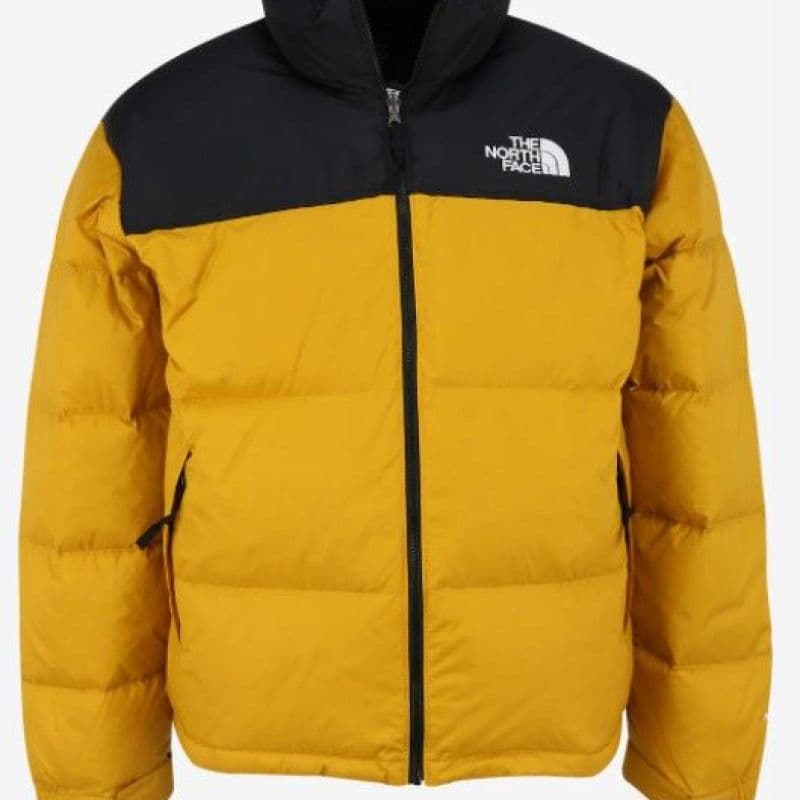 The North Face Nuptse 700