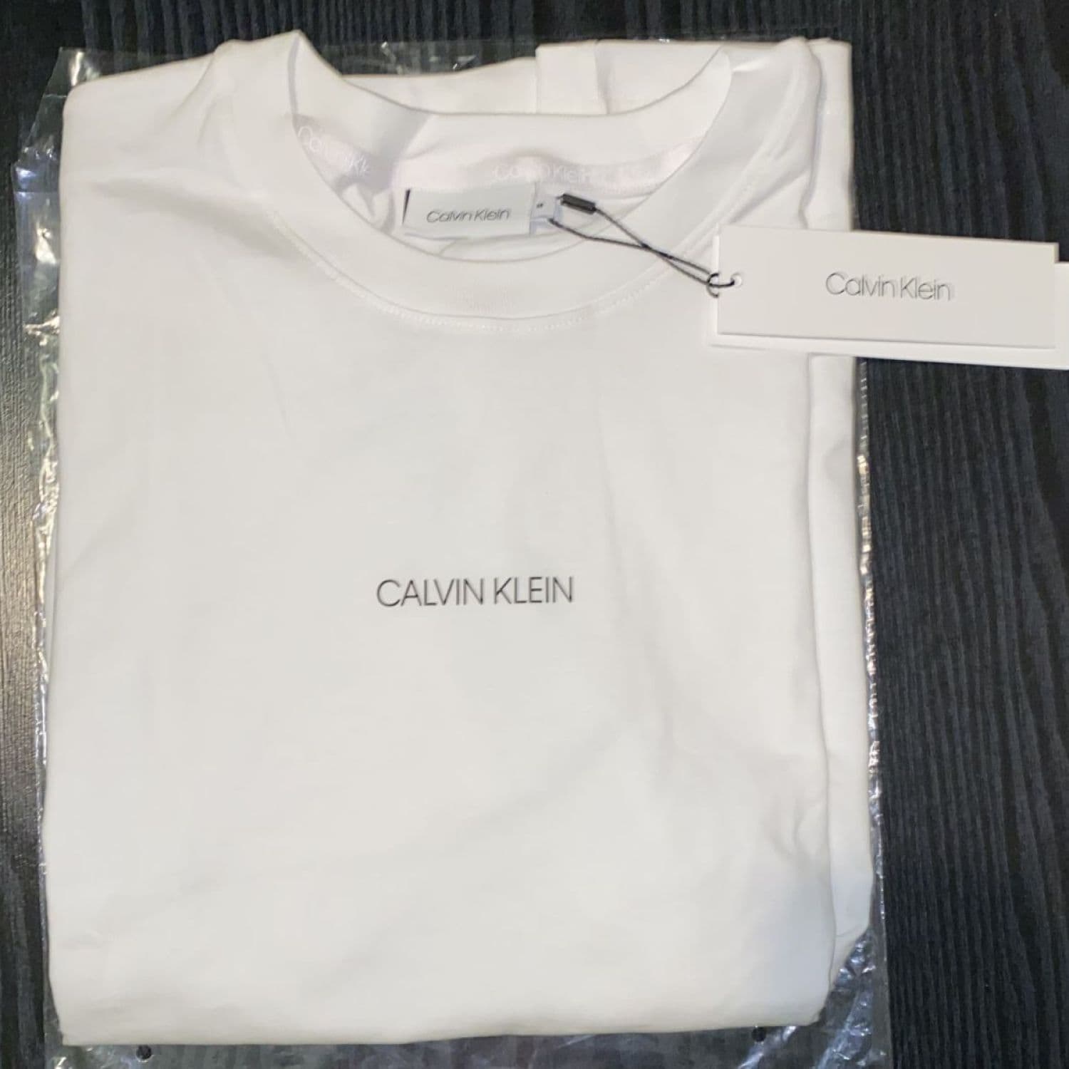 Calvin klein Tshirt