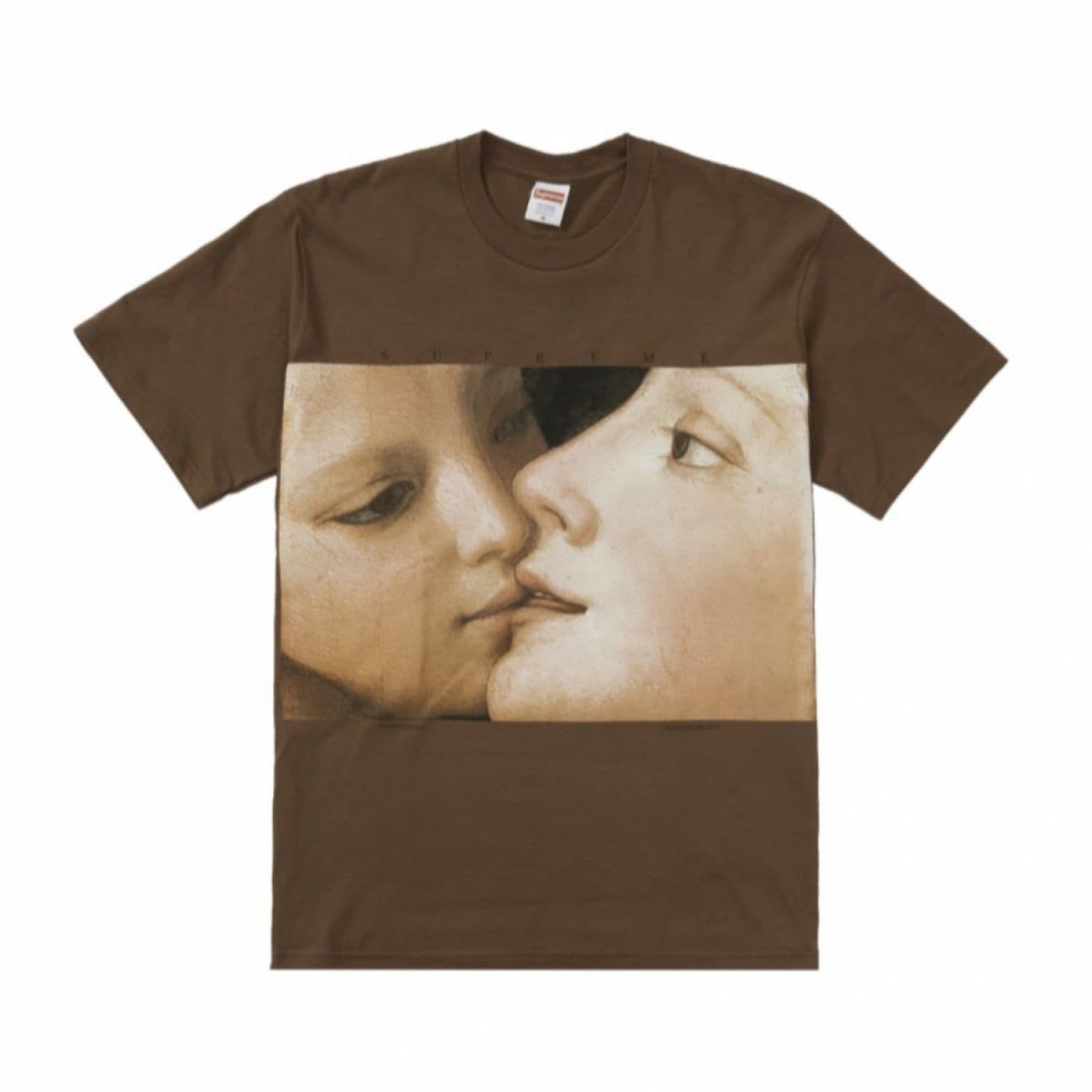 SUPREME VENUS TEE