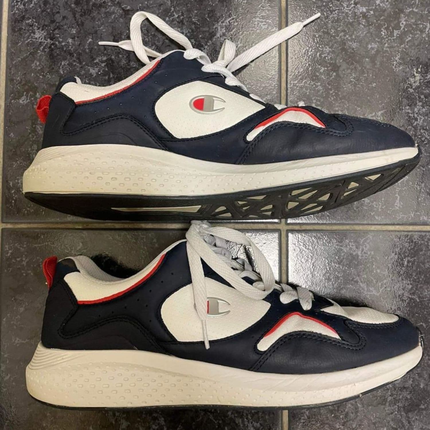 Champion sneakers