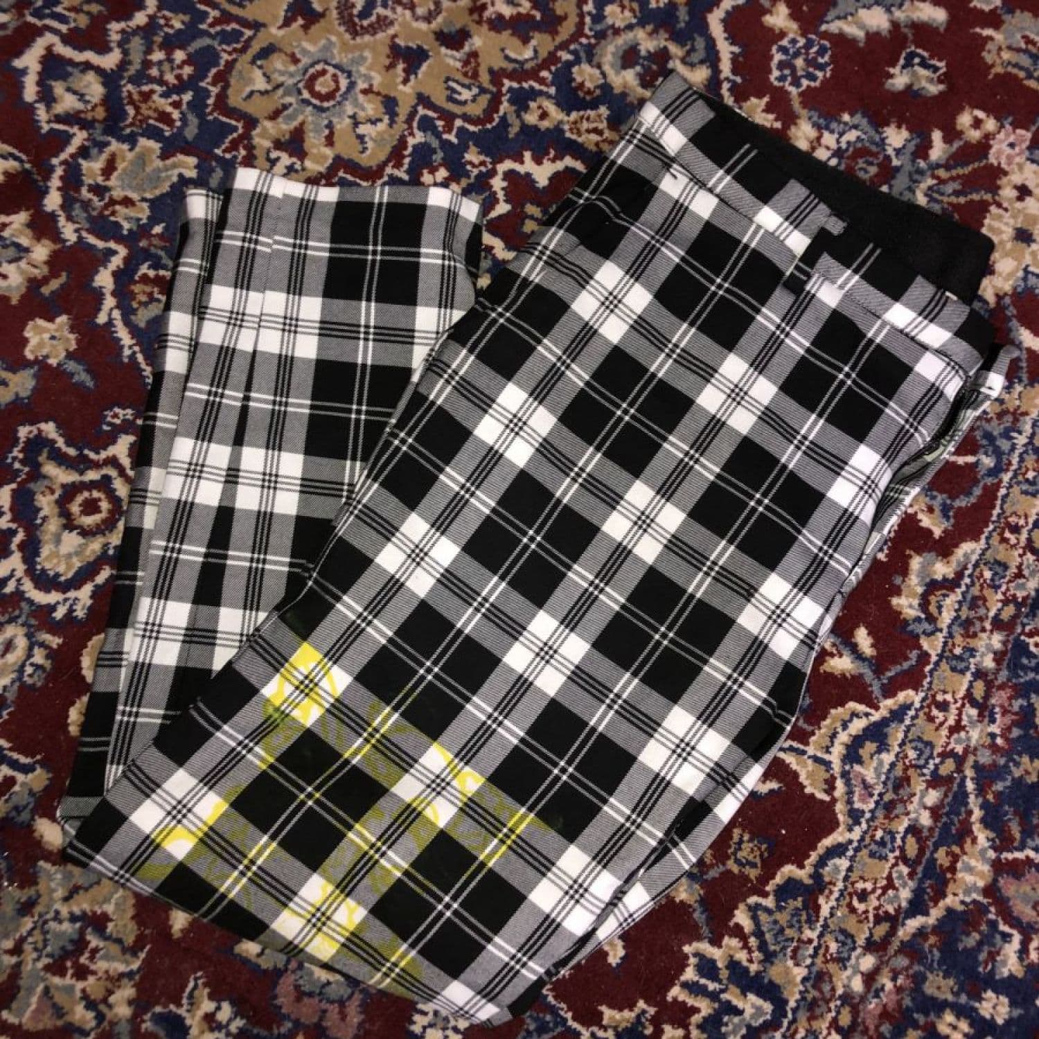 pants