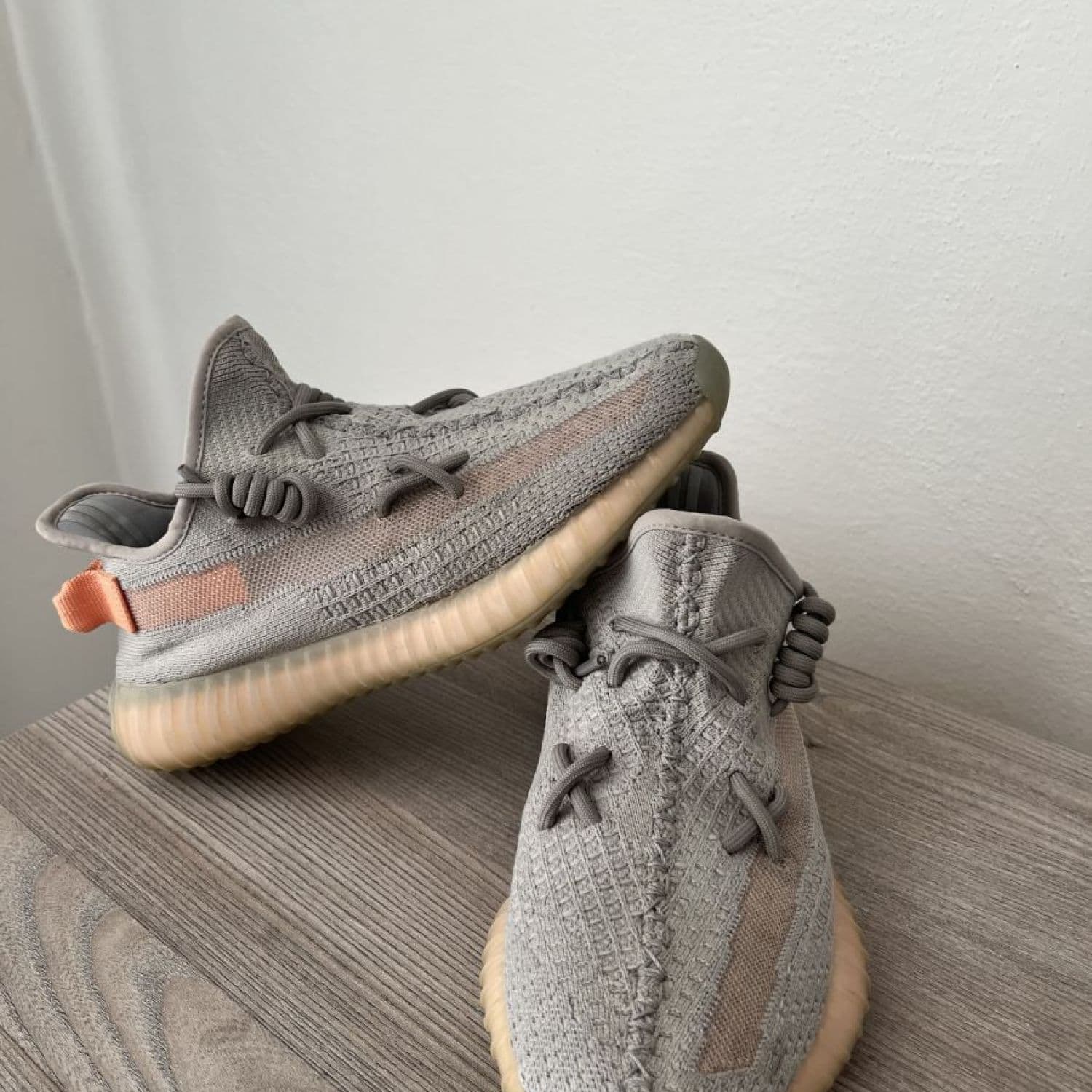 Yeezy Boost 350 V2 True Form TRFRM