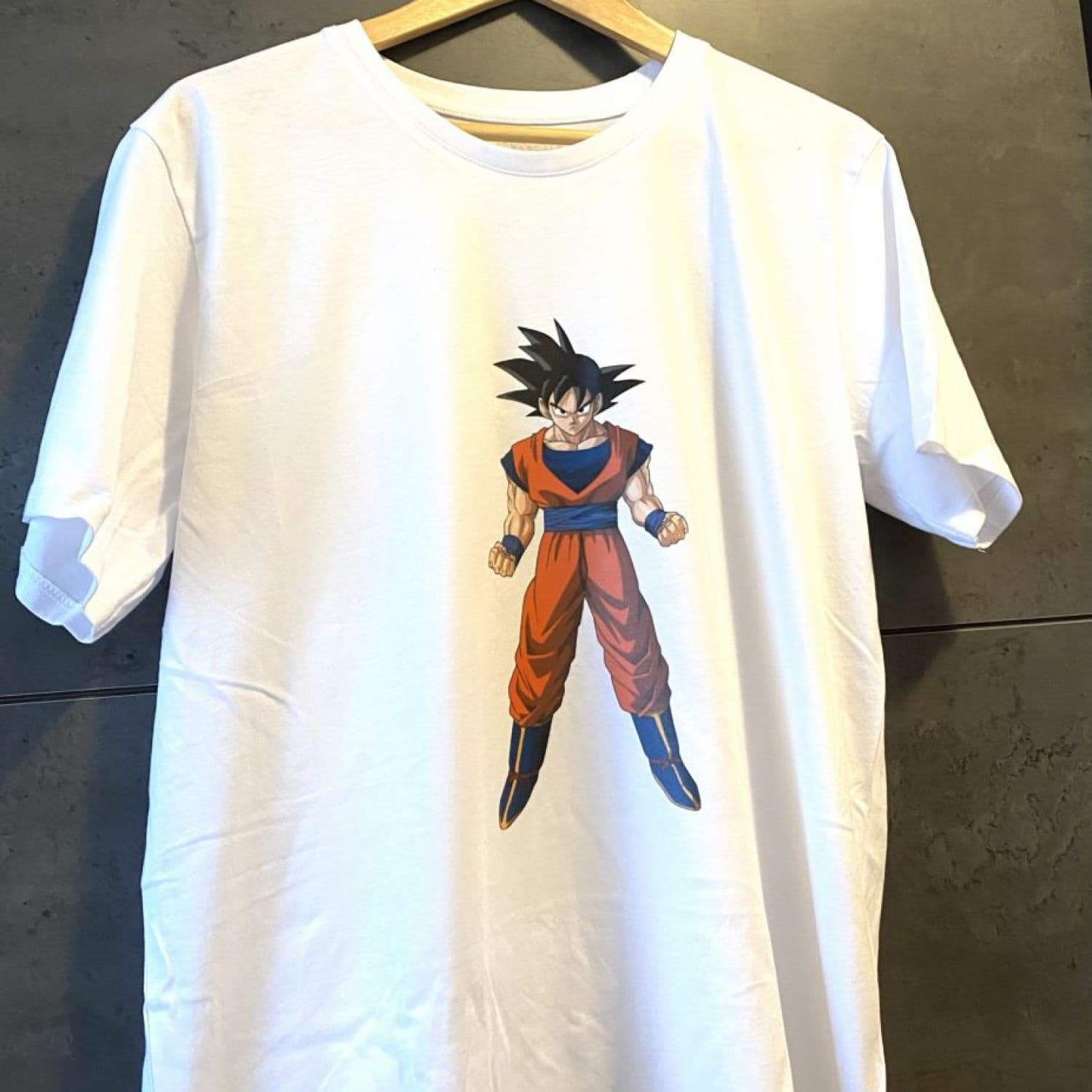 Goku Tshirt