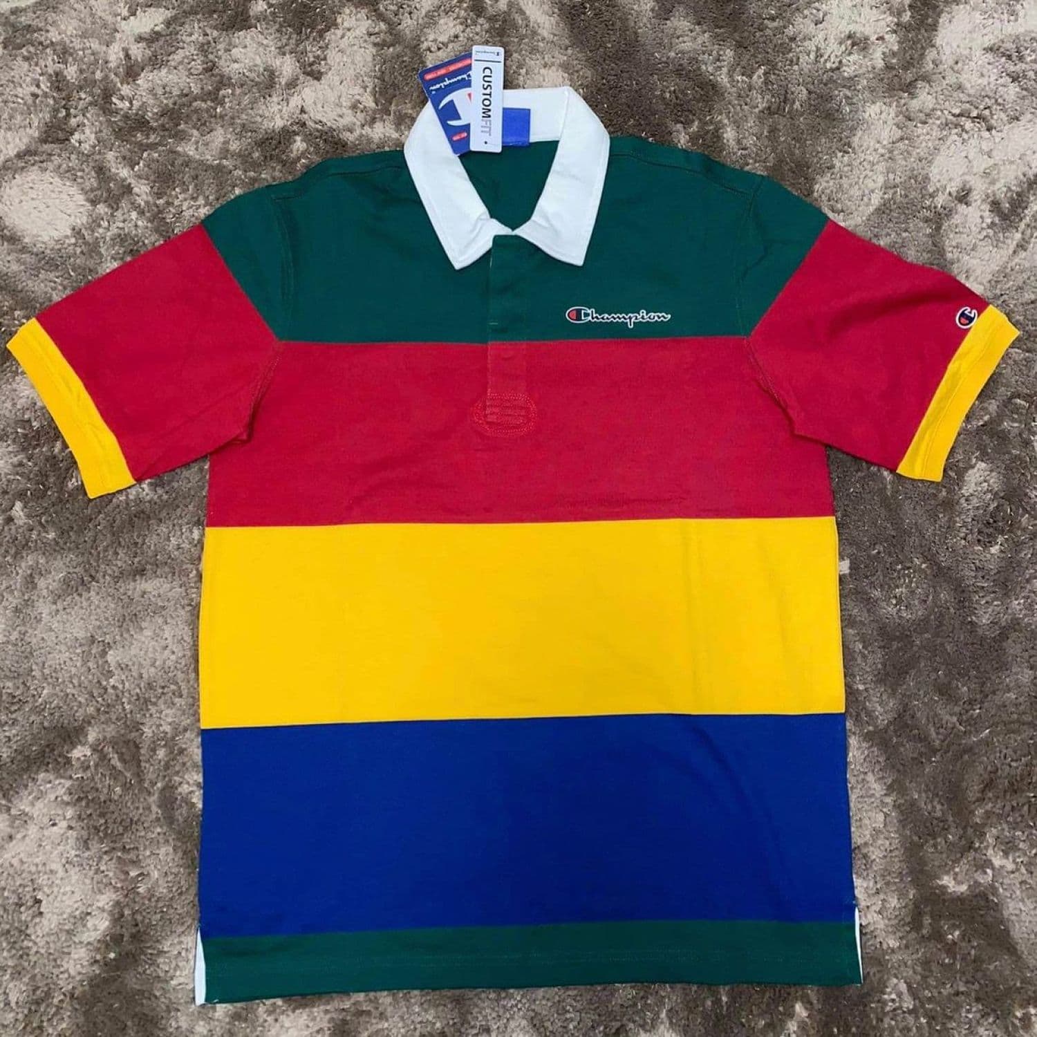 Champion POLO