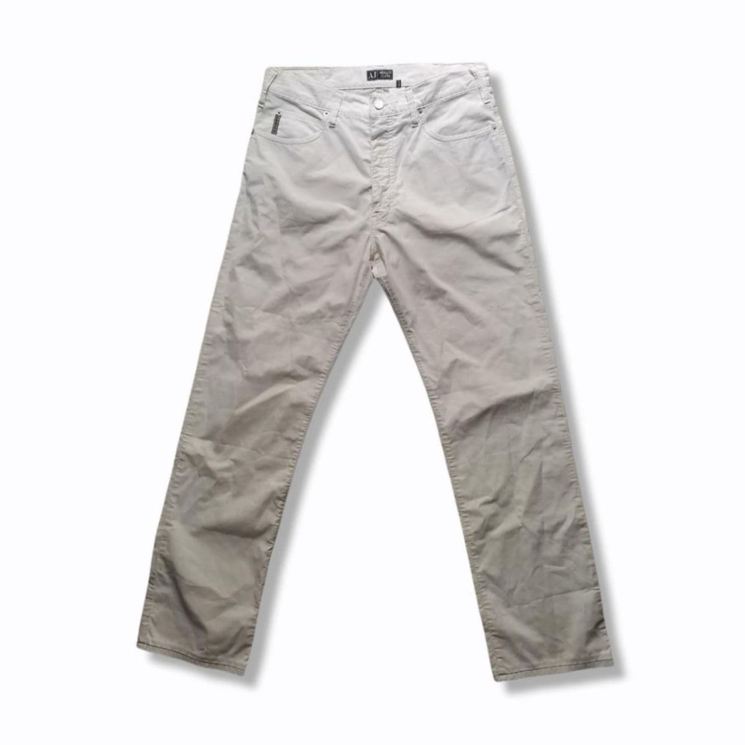 Armani jeans