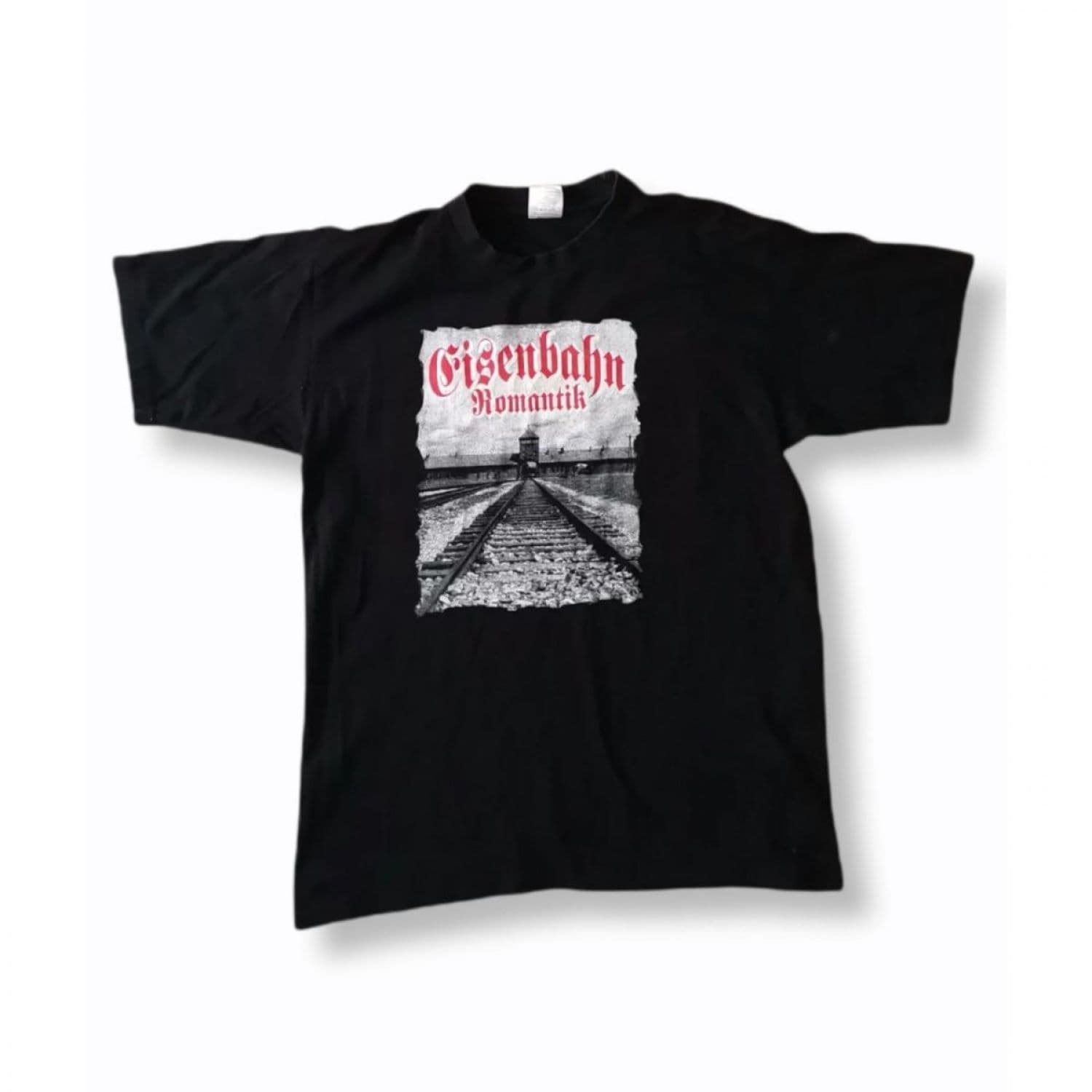 eisenbahn romantik tee