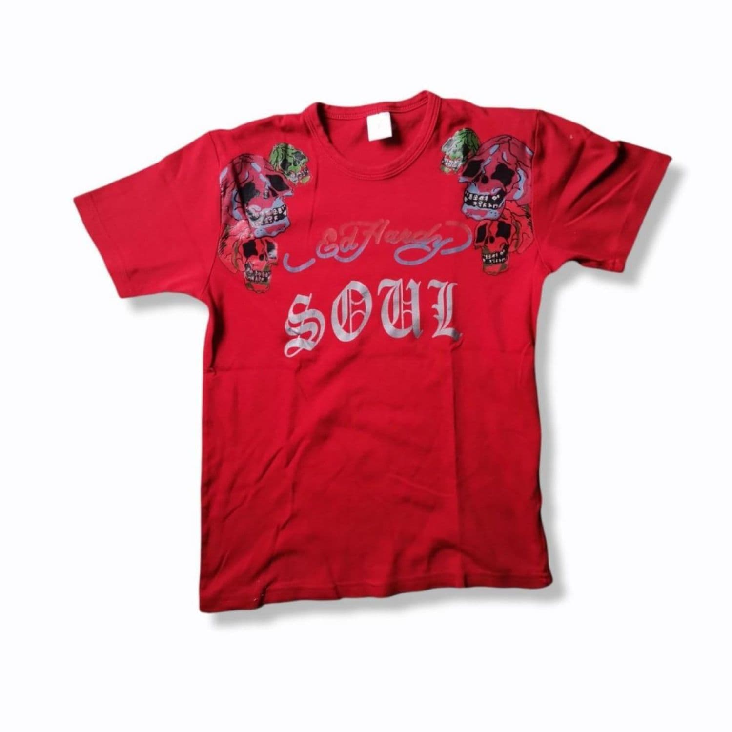 ed hardy tee