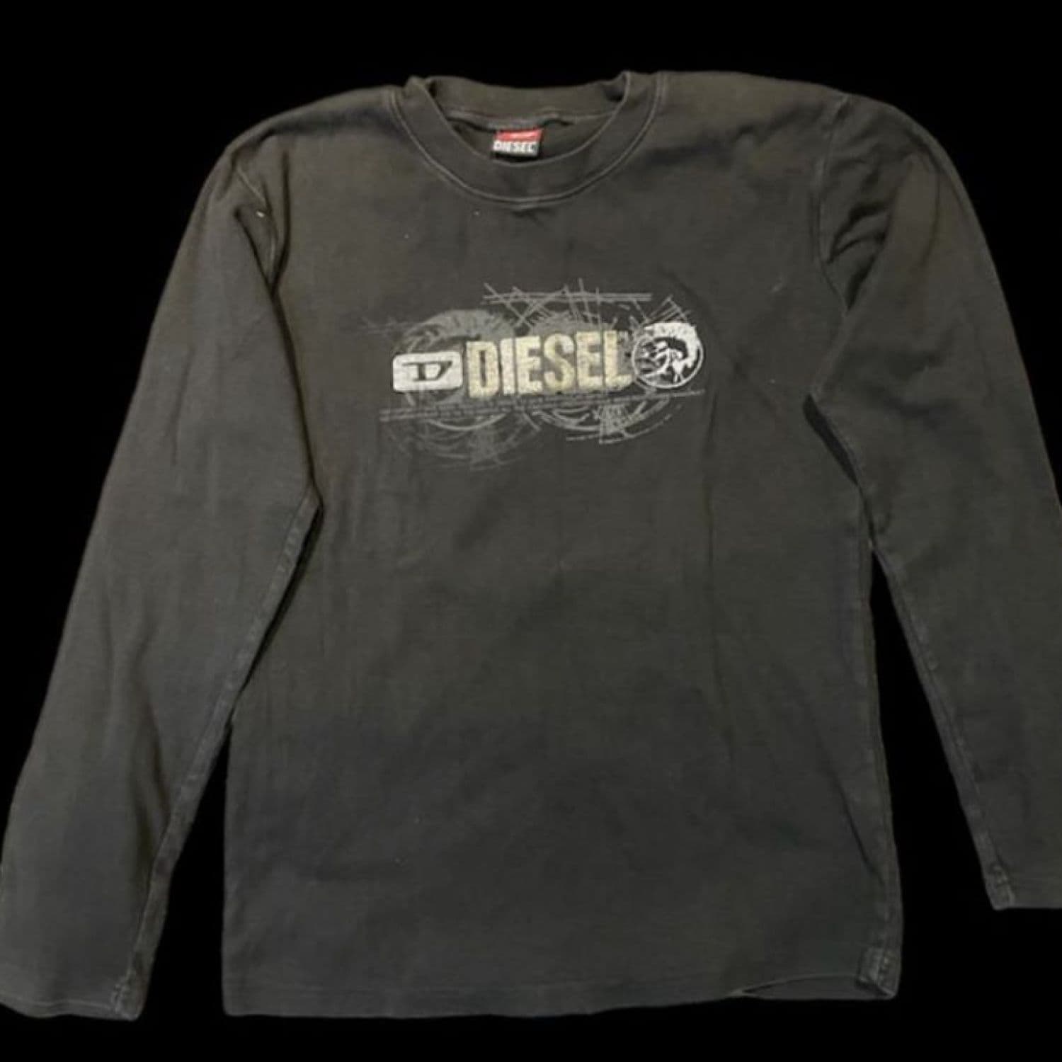 Vintage Diesel