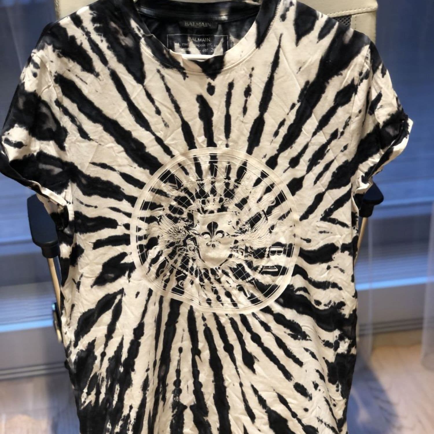 Ballmain T-shirt