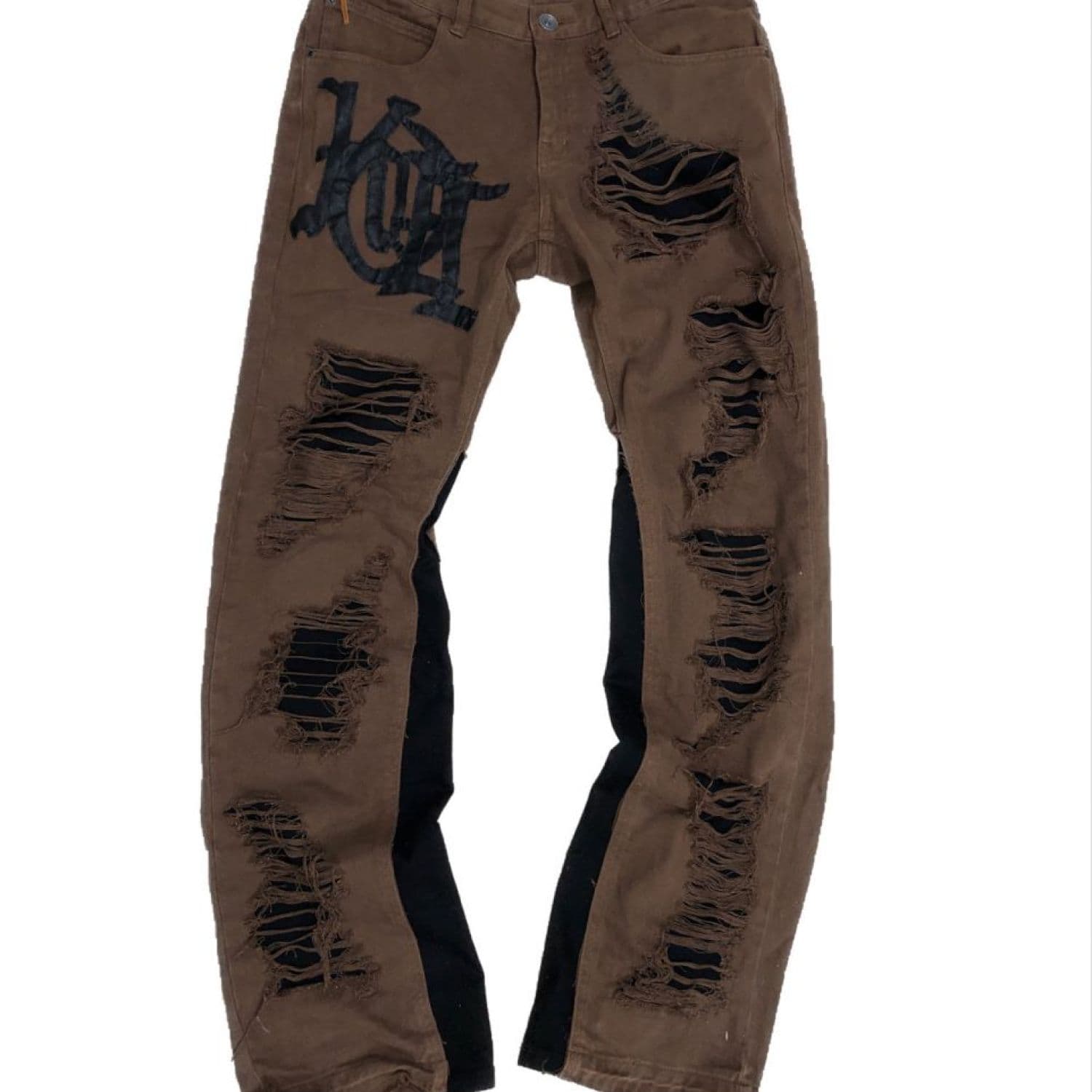 KOEL custom jeans