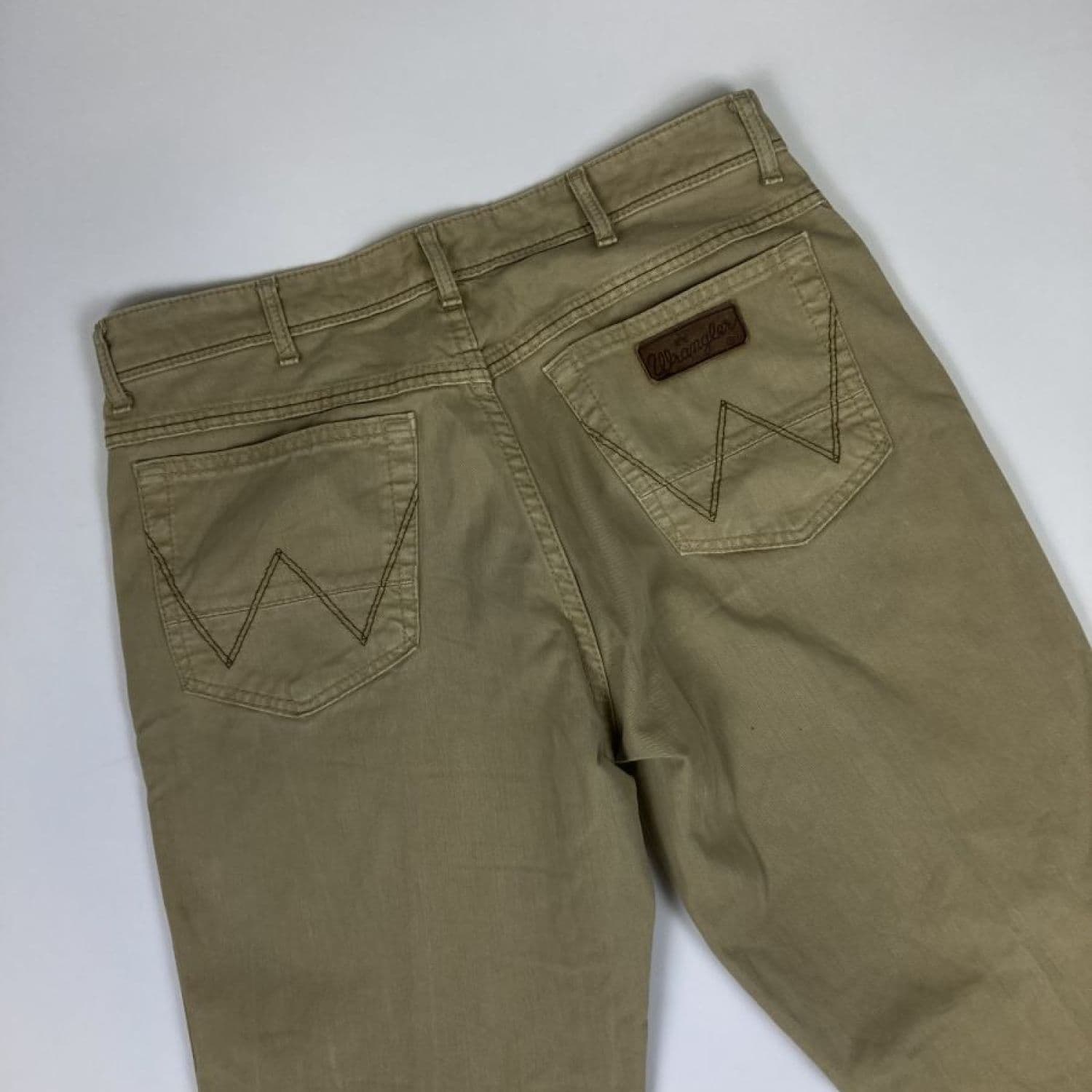 Vintage wrangler pants 34x30