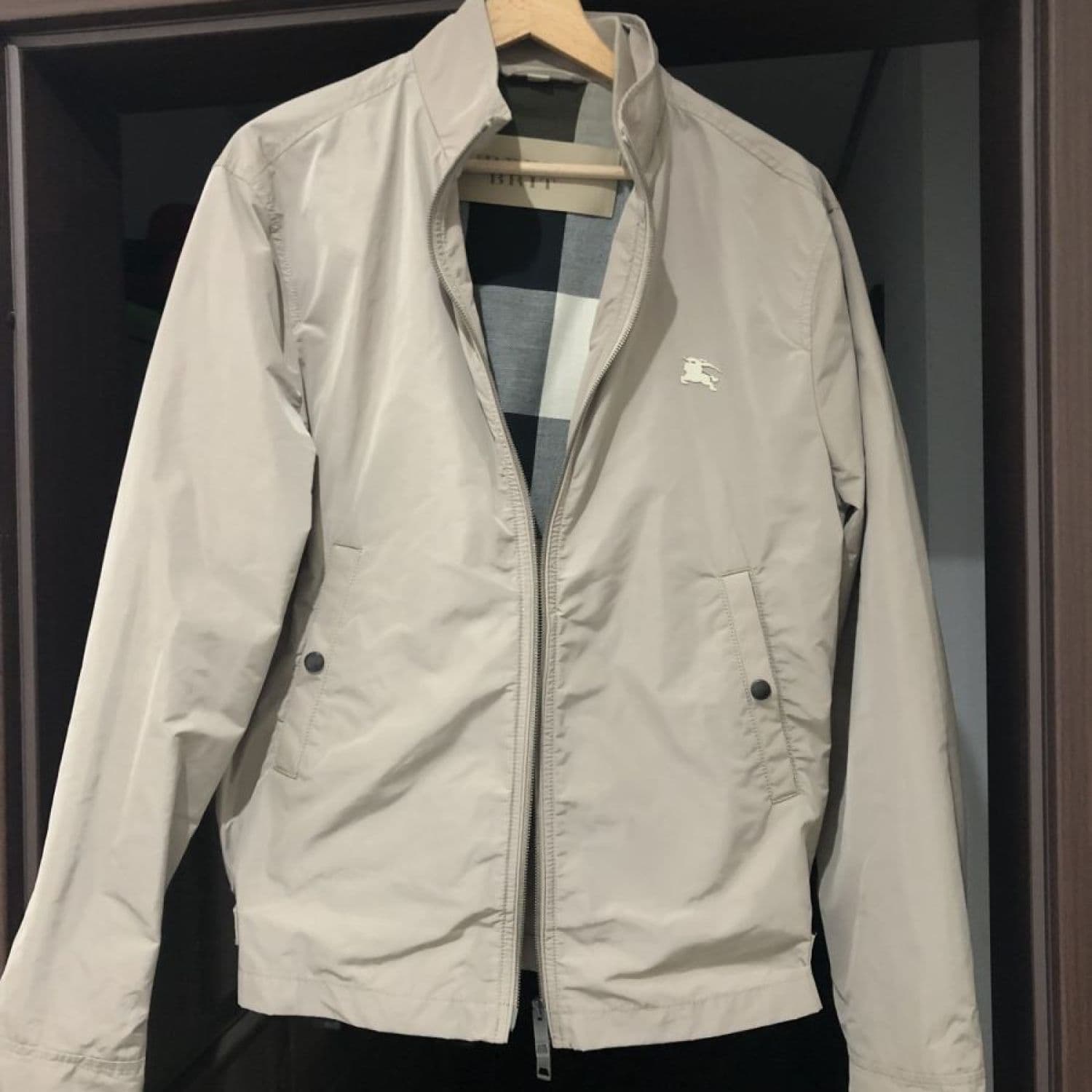 Burberry