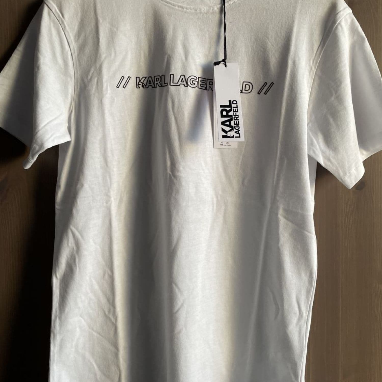 Karl Lagerfeld Tee