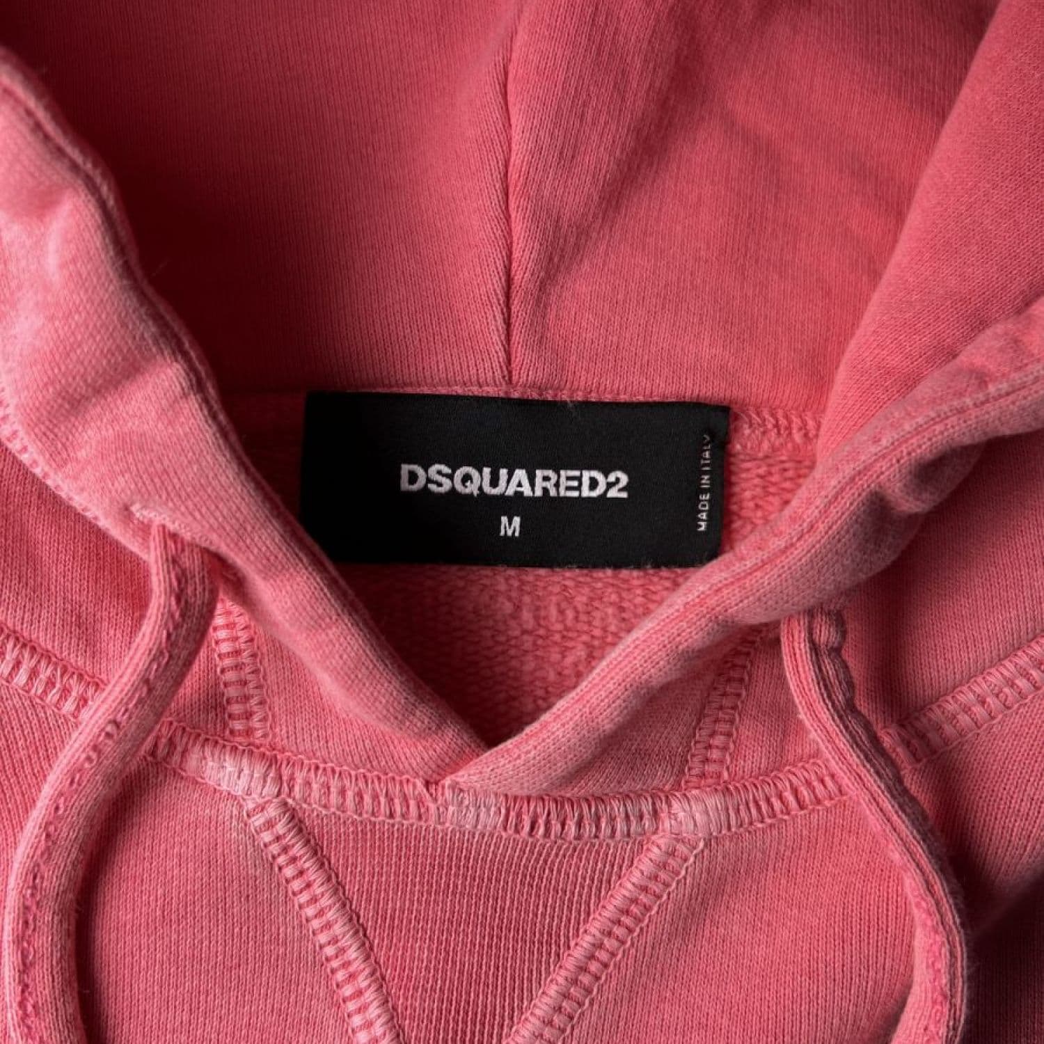 Dsquared2 hoodie