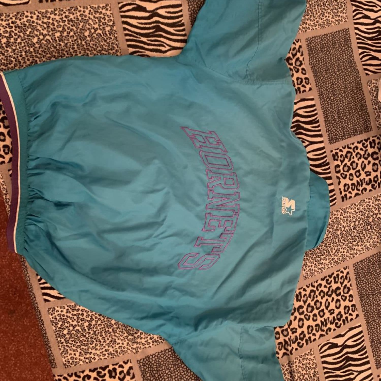 NBA&Hornets
