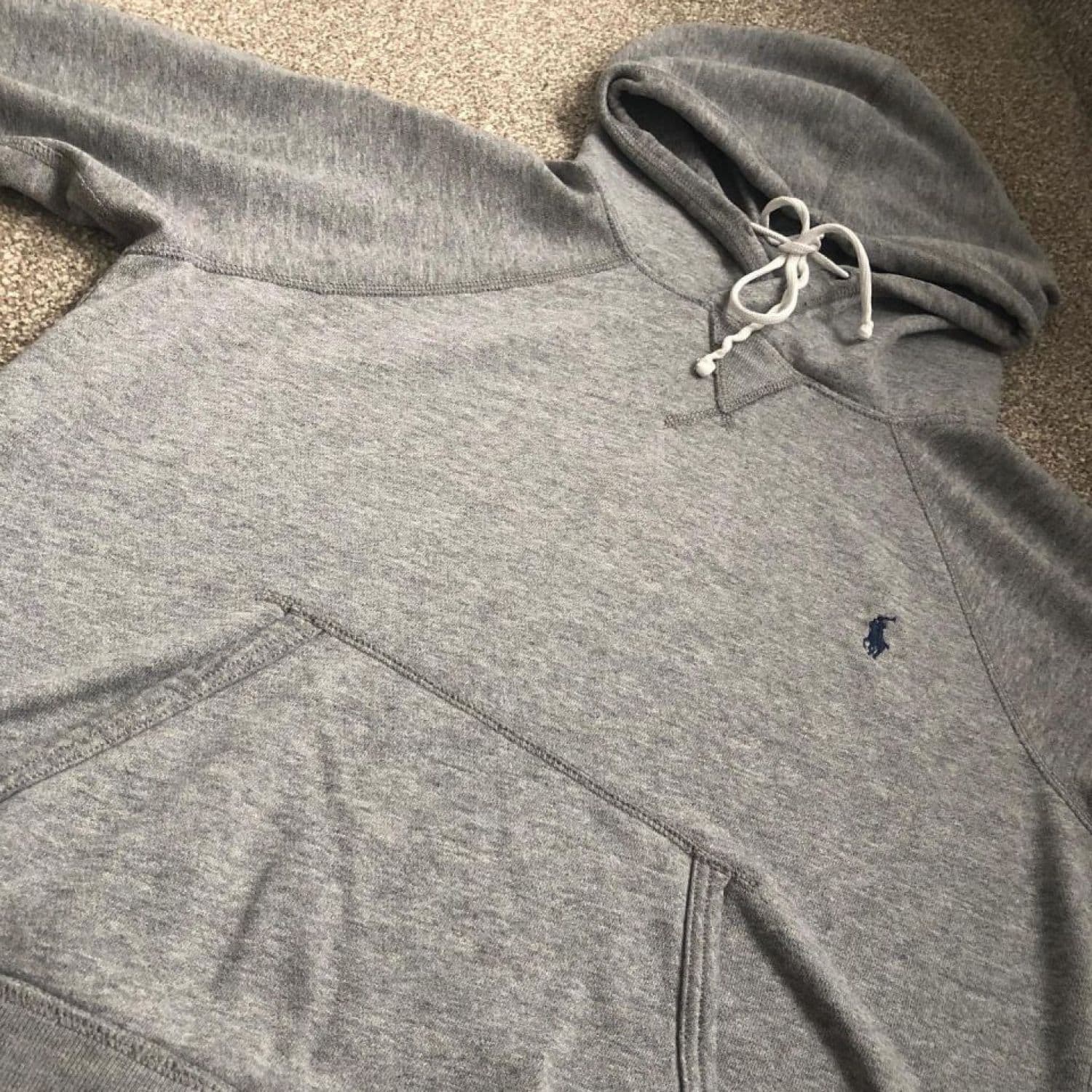 Ralph Lauren hoodie