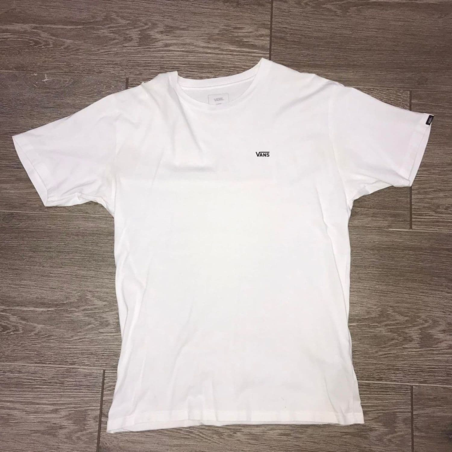 Vans T-Shirt