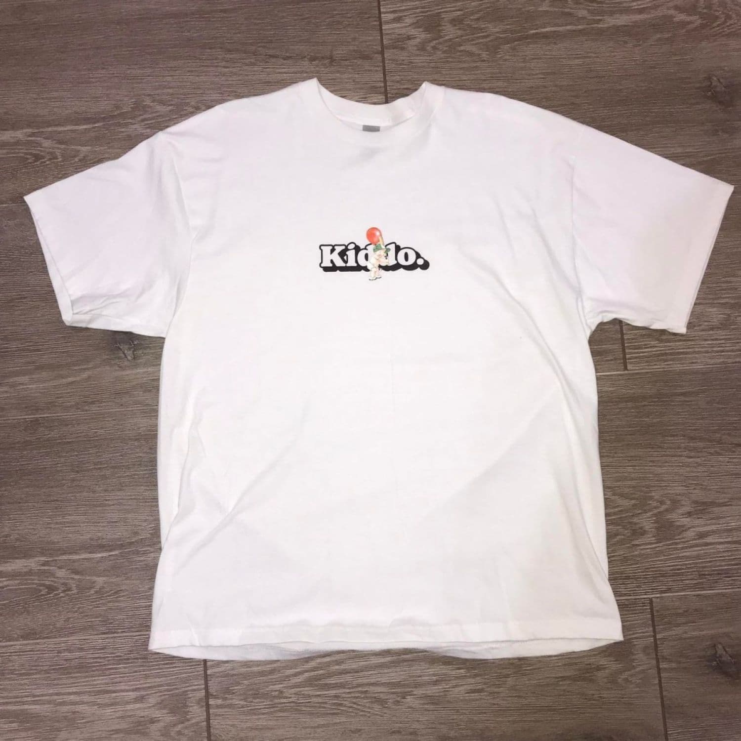 Kiddo T-Shirt