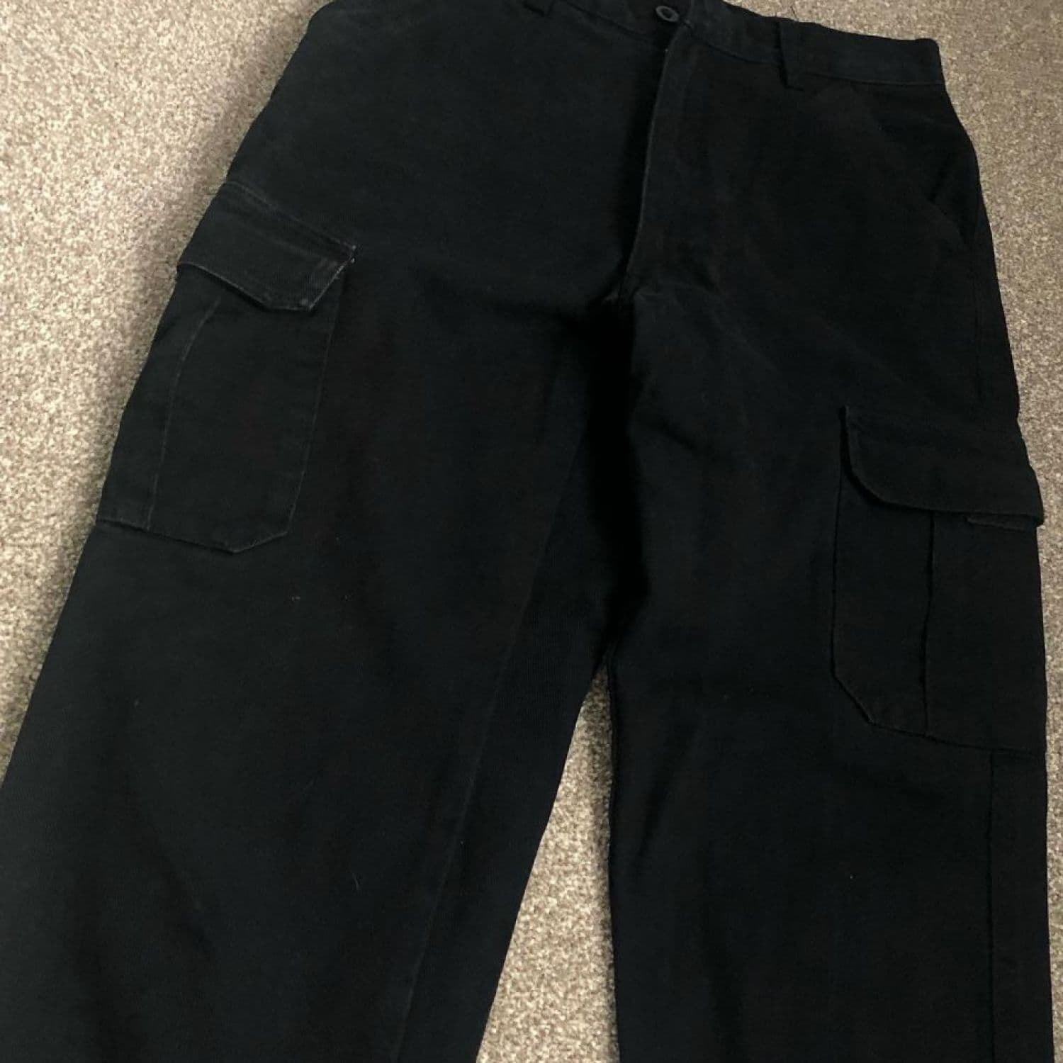 Camelot cargo pants