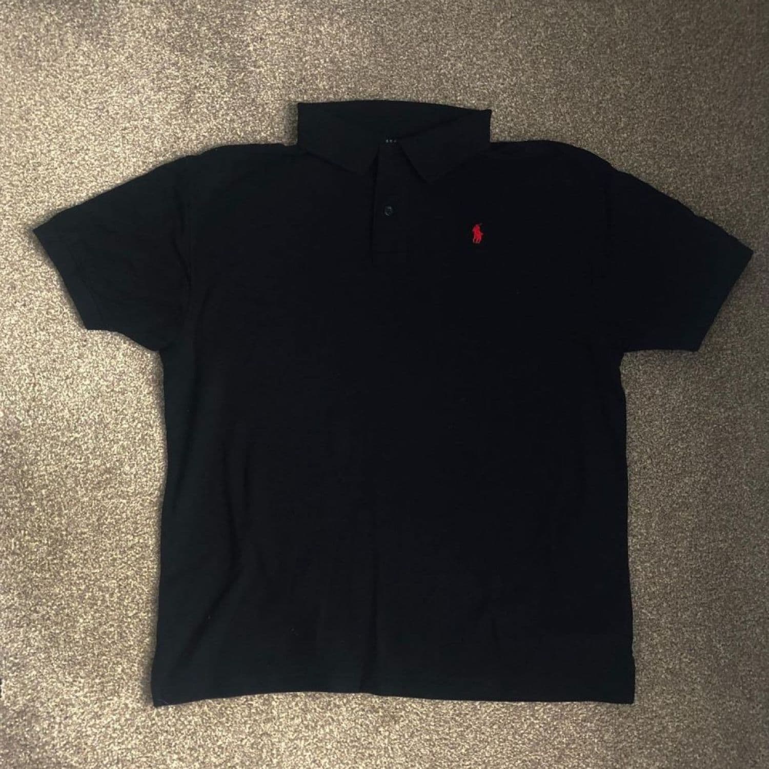 Ralph Lauren polo tee