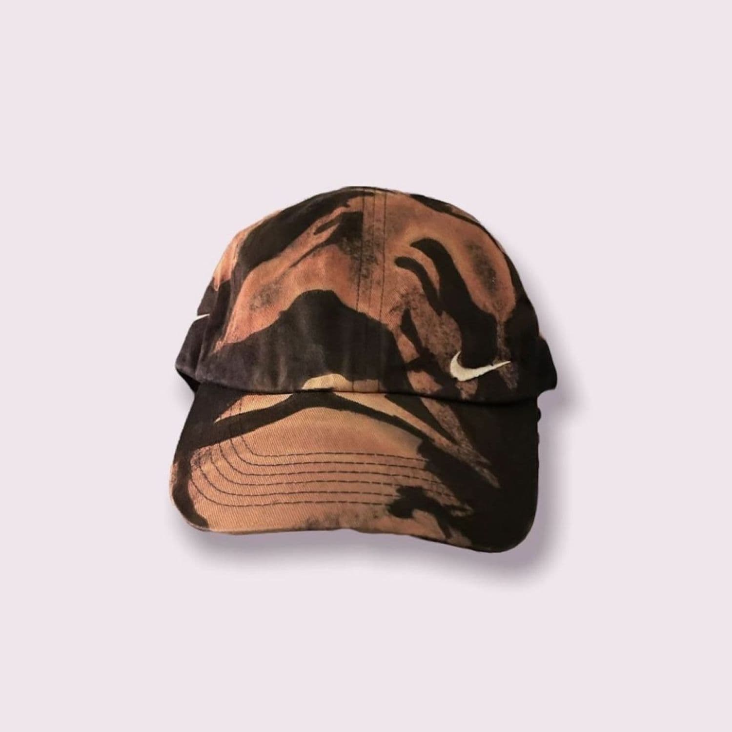 Nike cap
