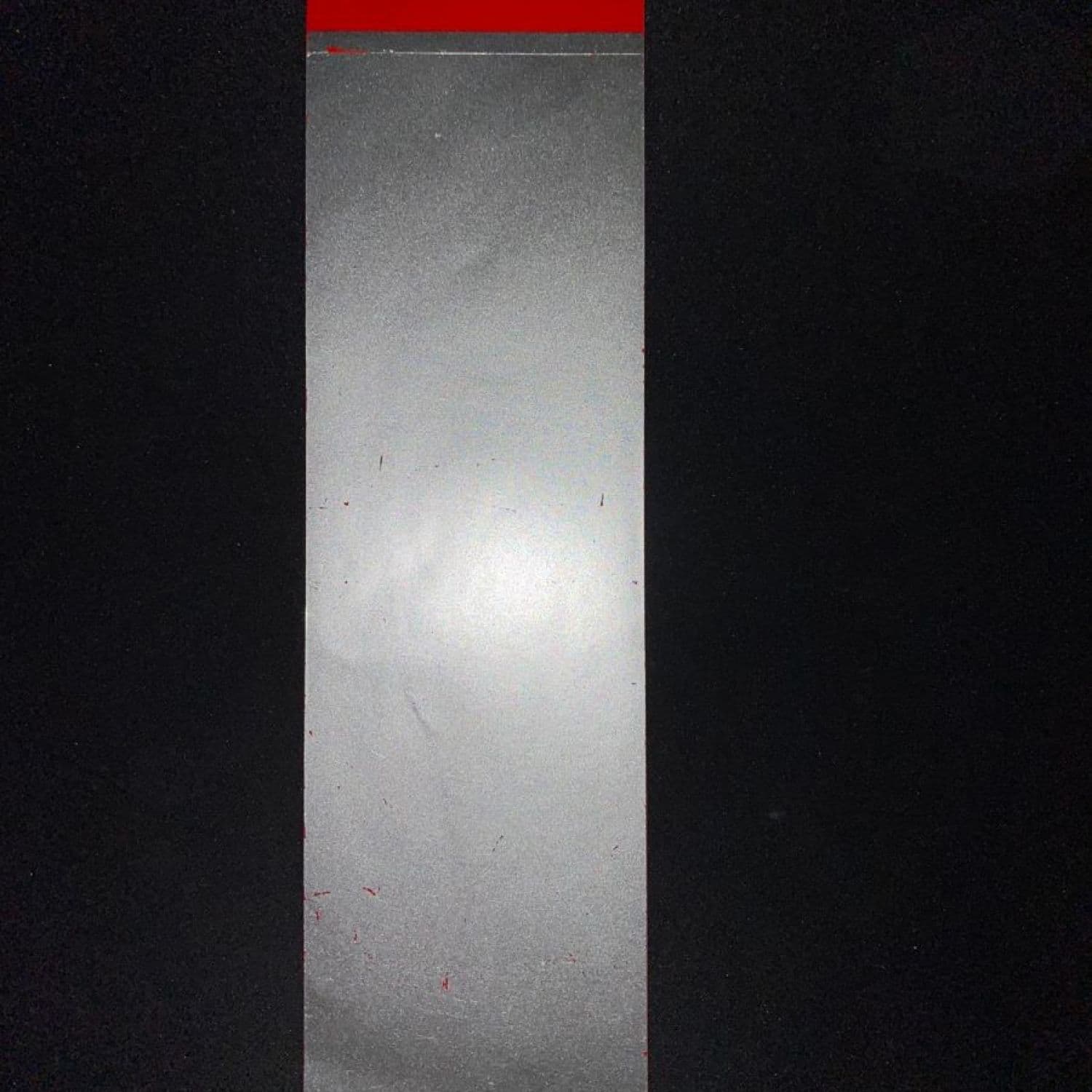 Supreme scratch off sticker