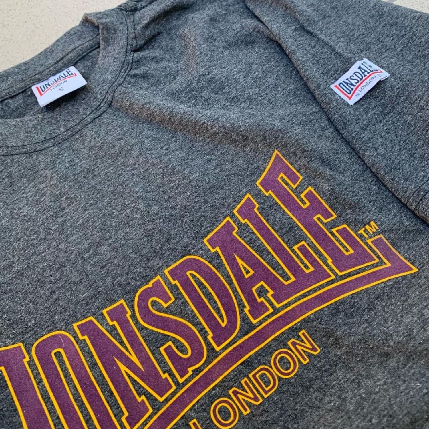 Longsdale Shirt