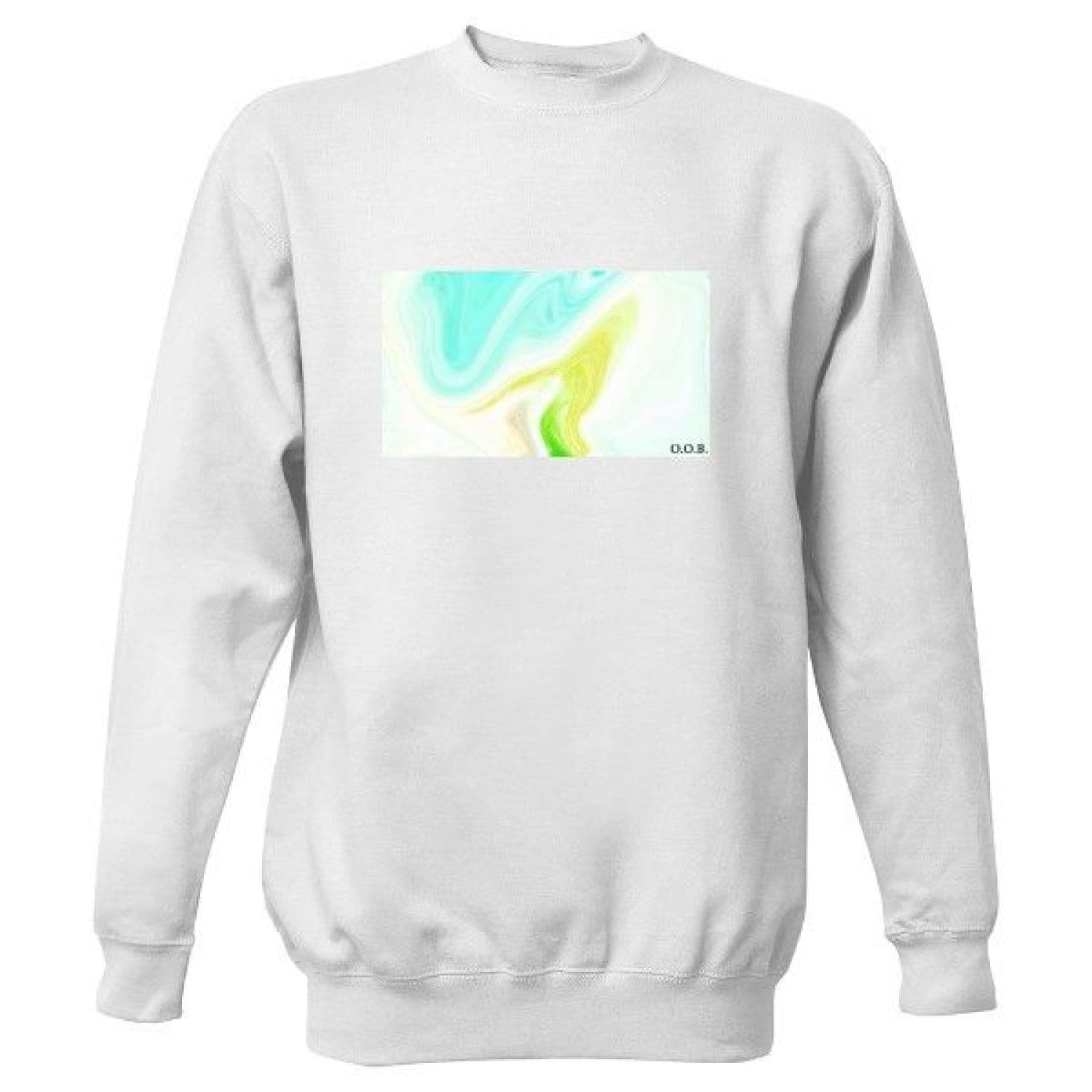 holy crewneck.