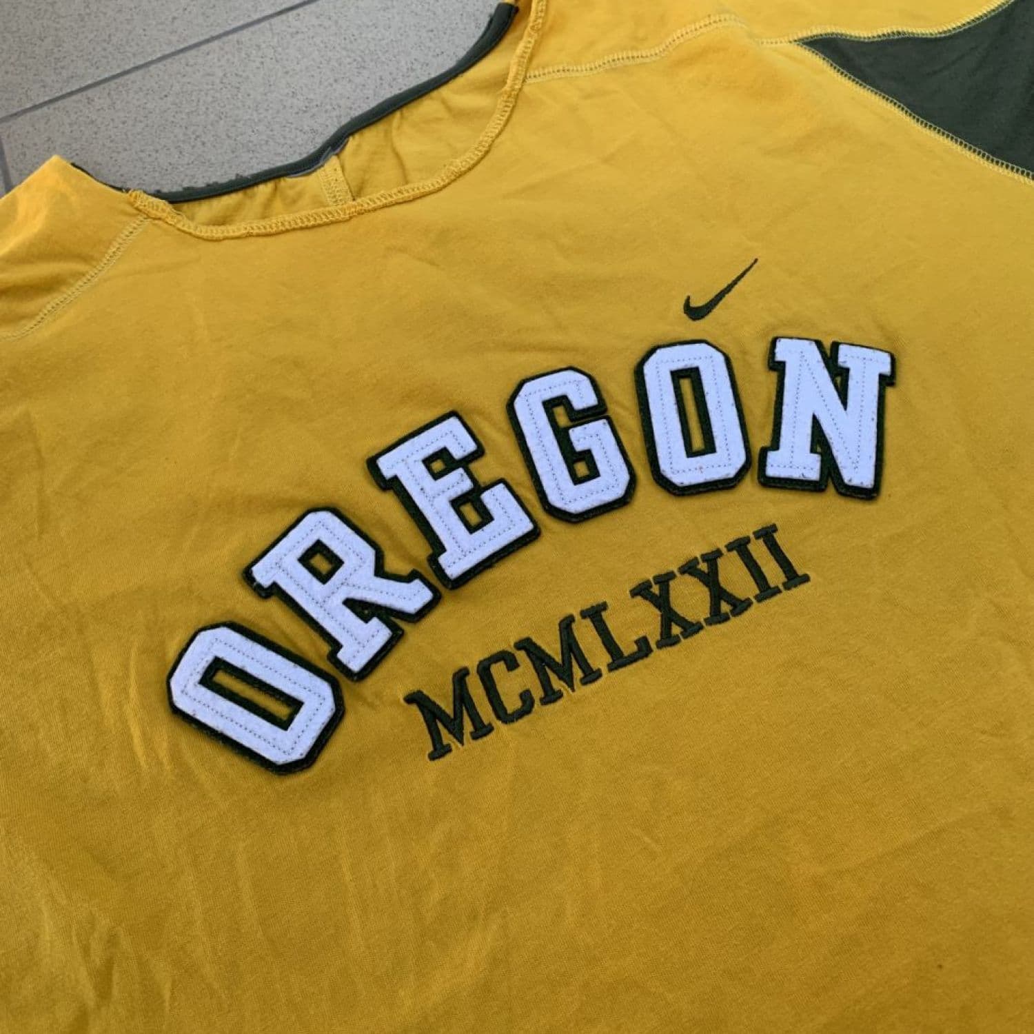 Nike Oregon Tee