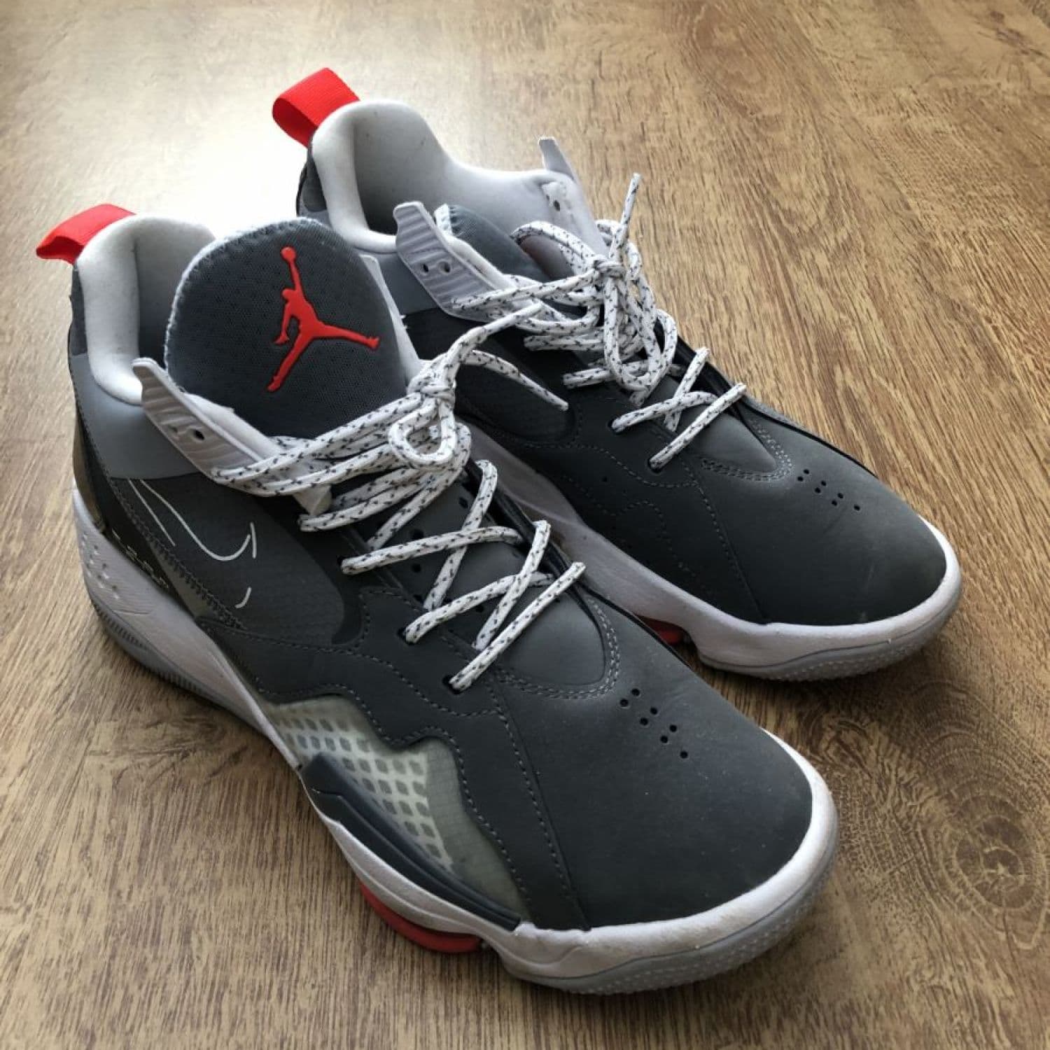 Jordan