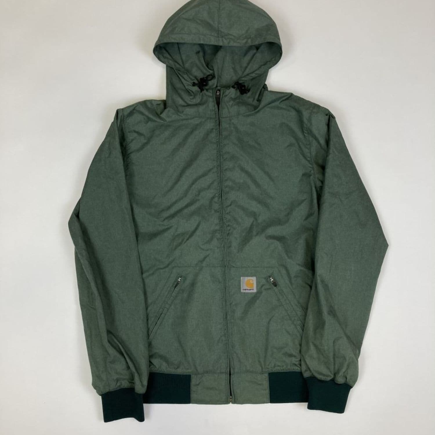 Carhartt stone jacket