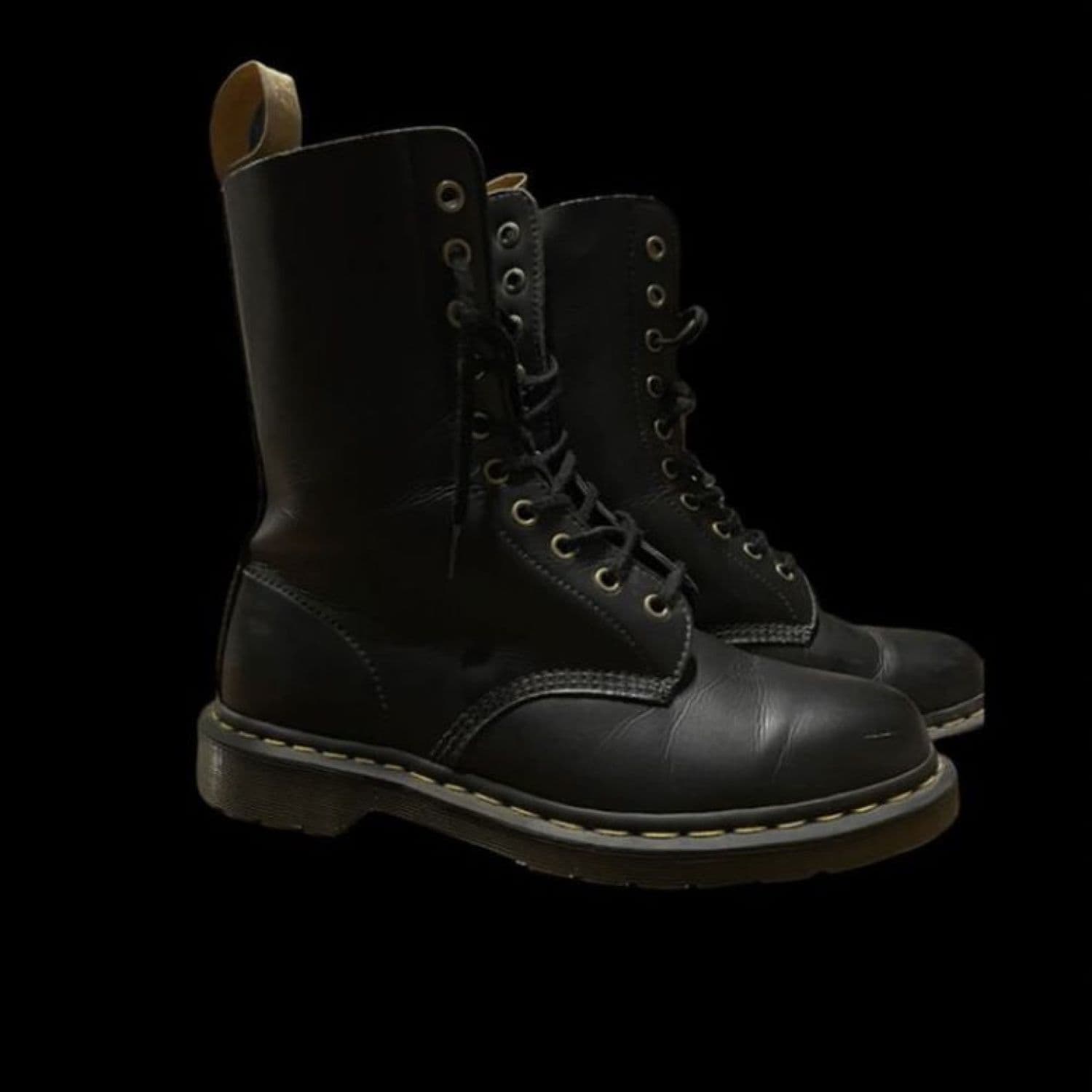 Dr.Martens