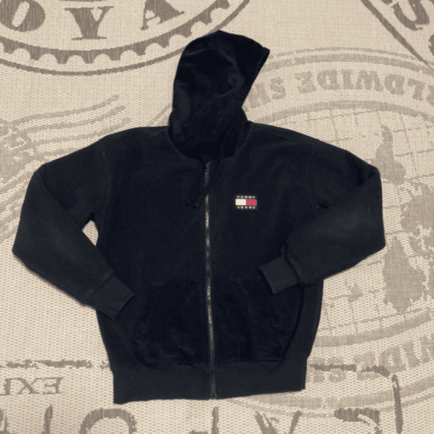 Tommy Hilfiger Zip-Up