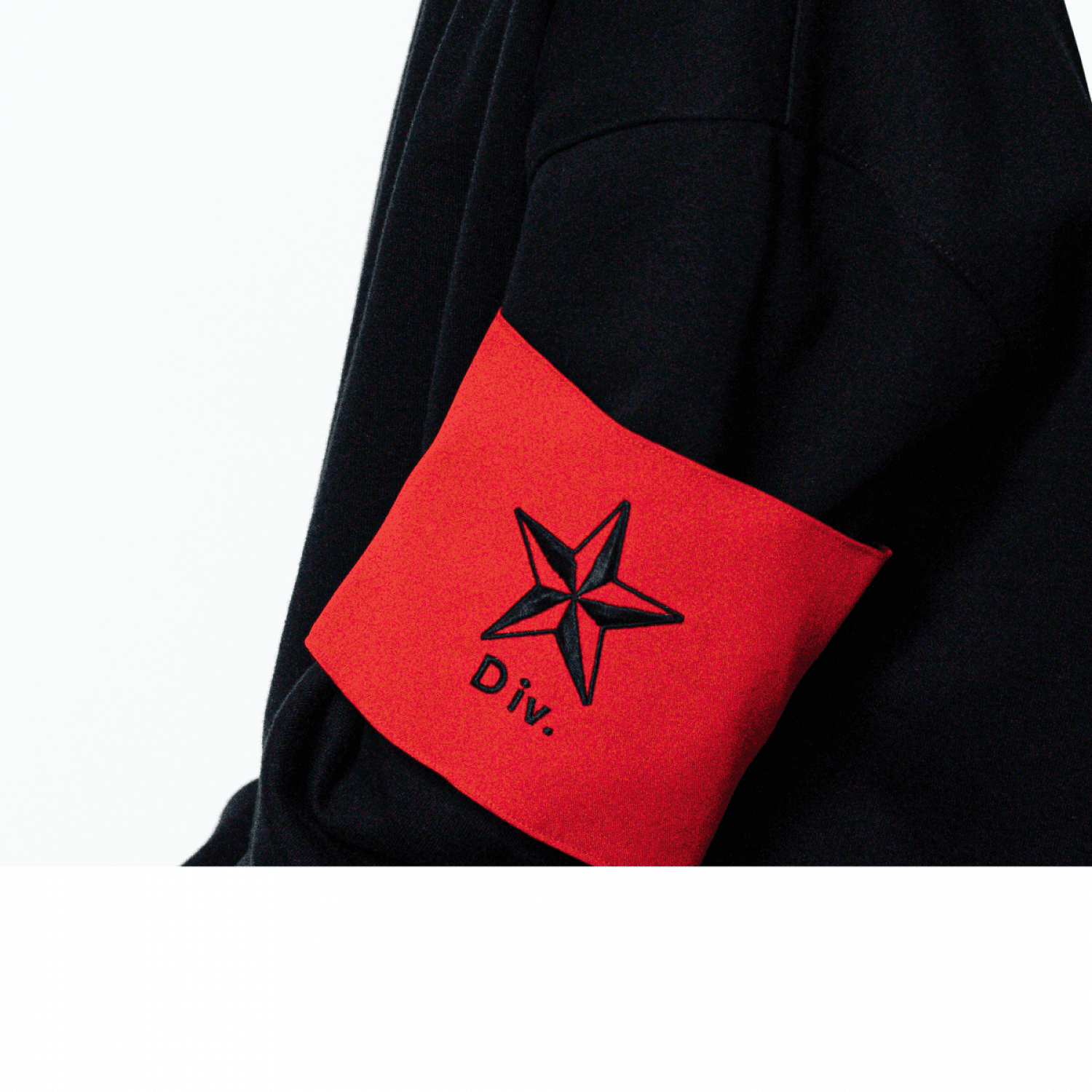 Armband Red - Star