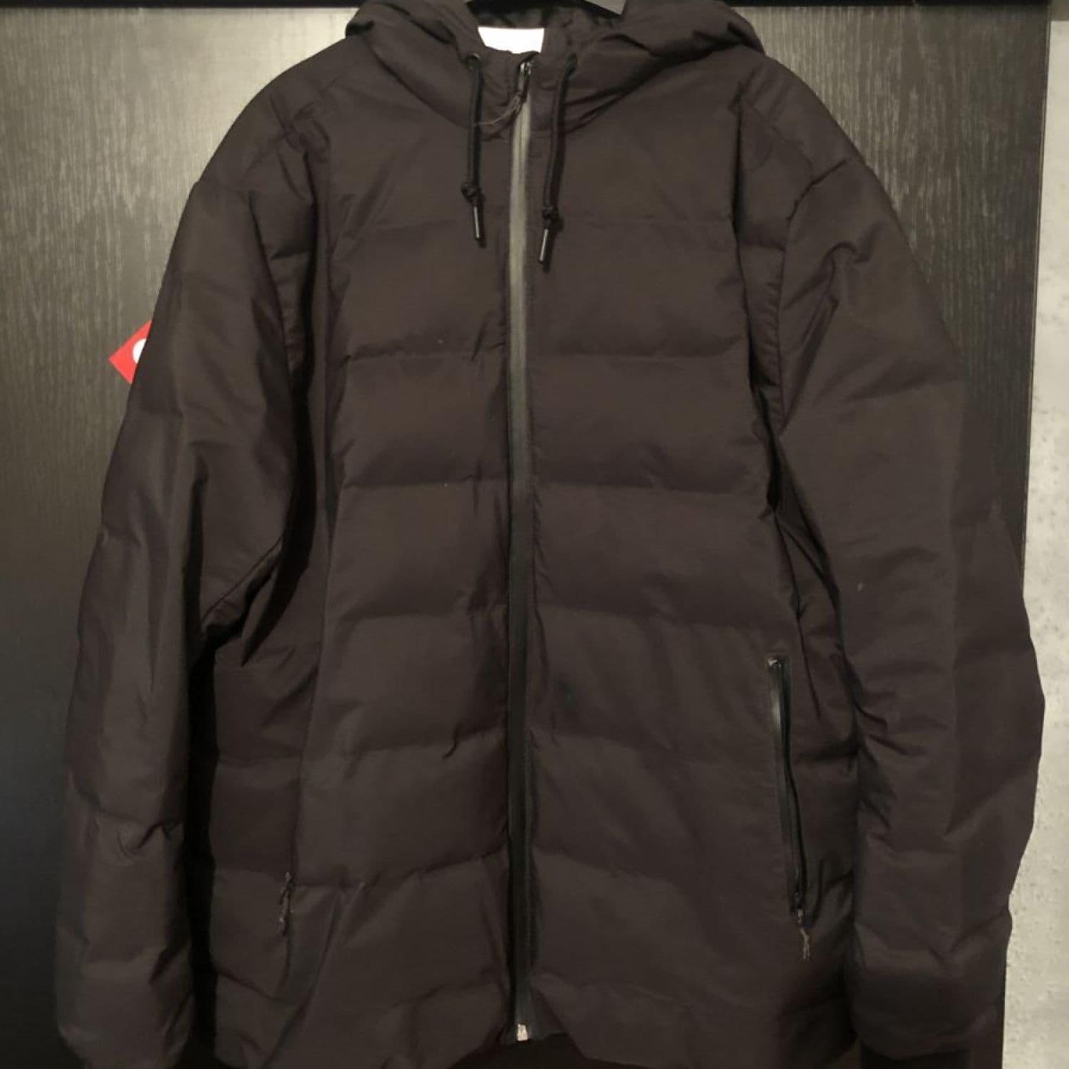 H&M jacket