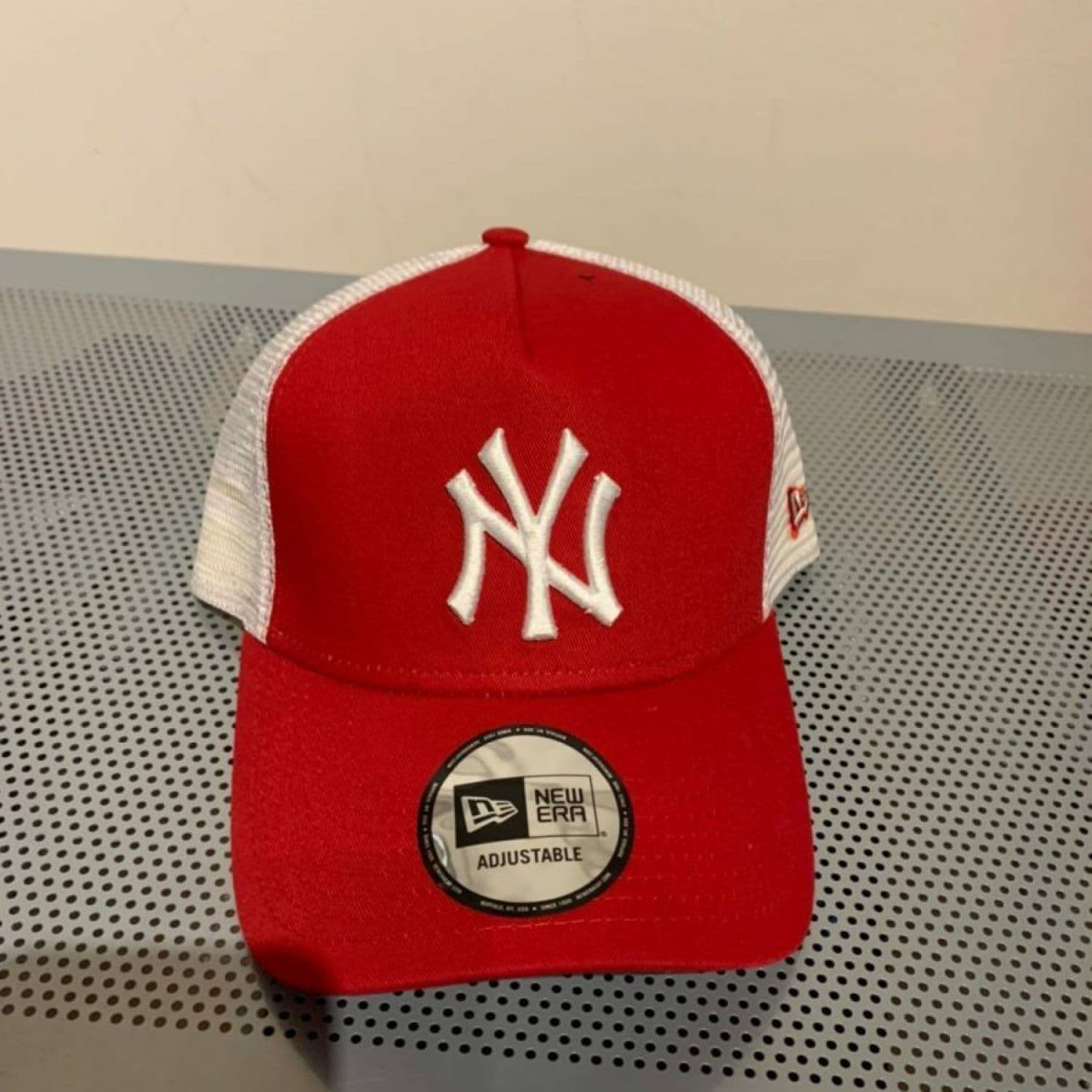 New era cap