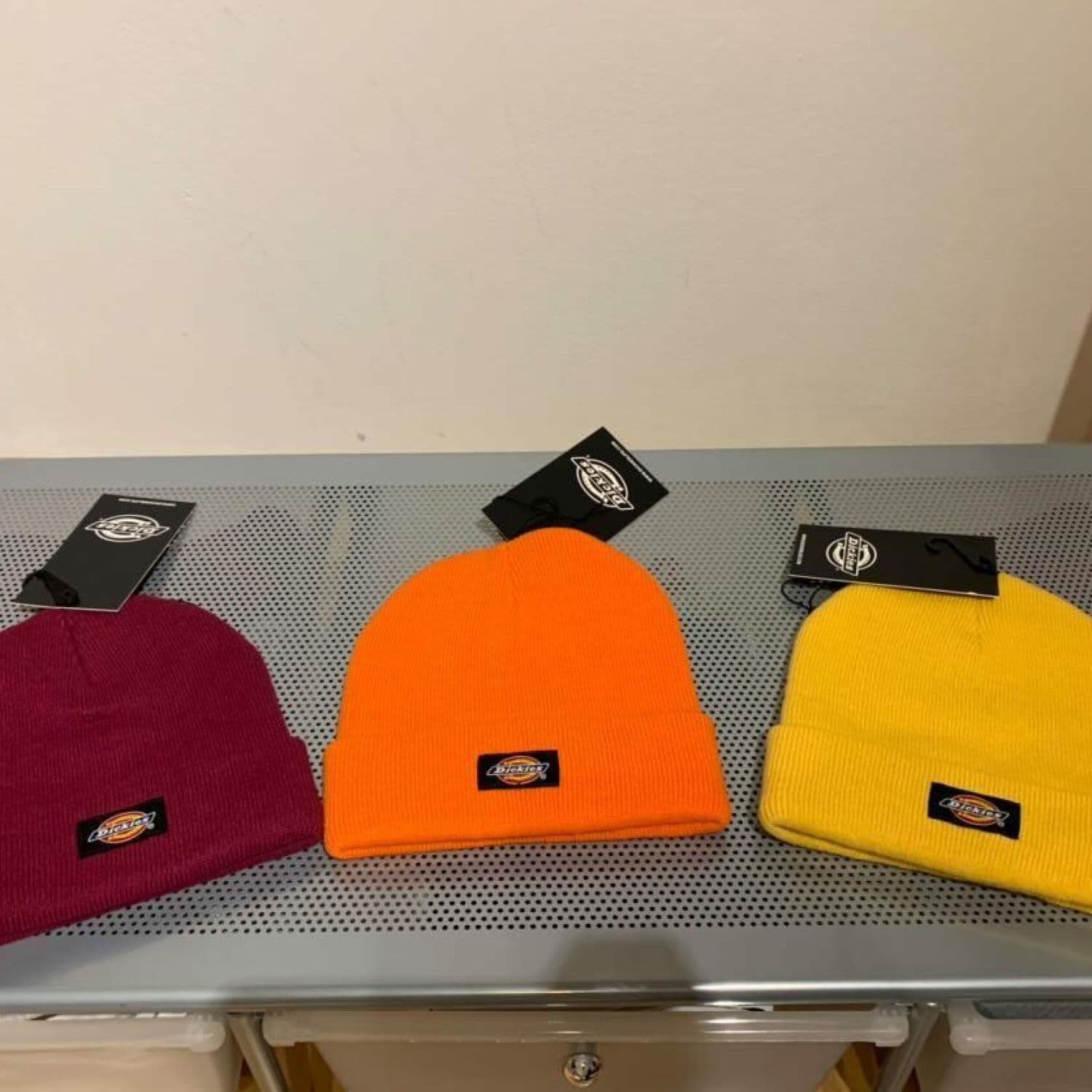 Dickies cap