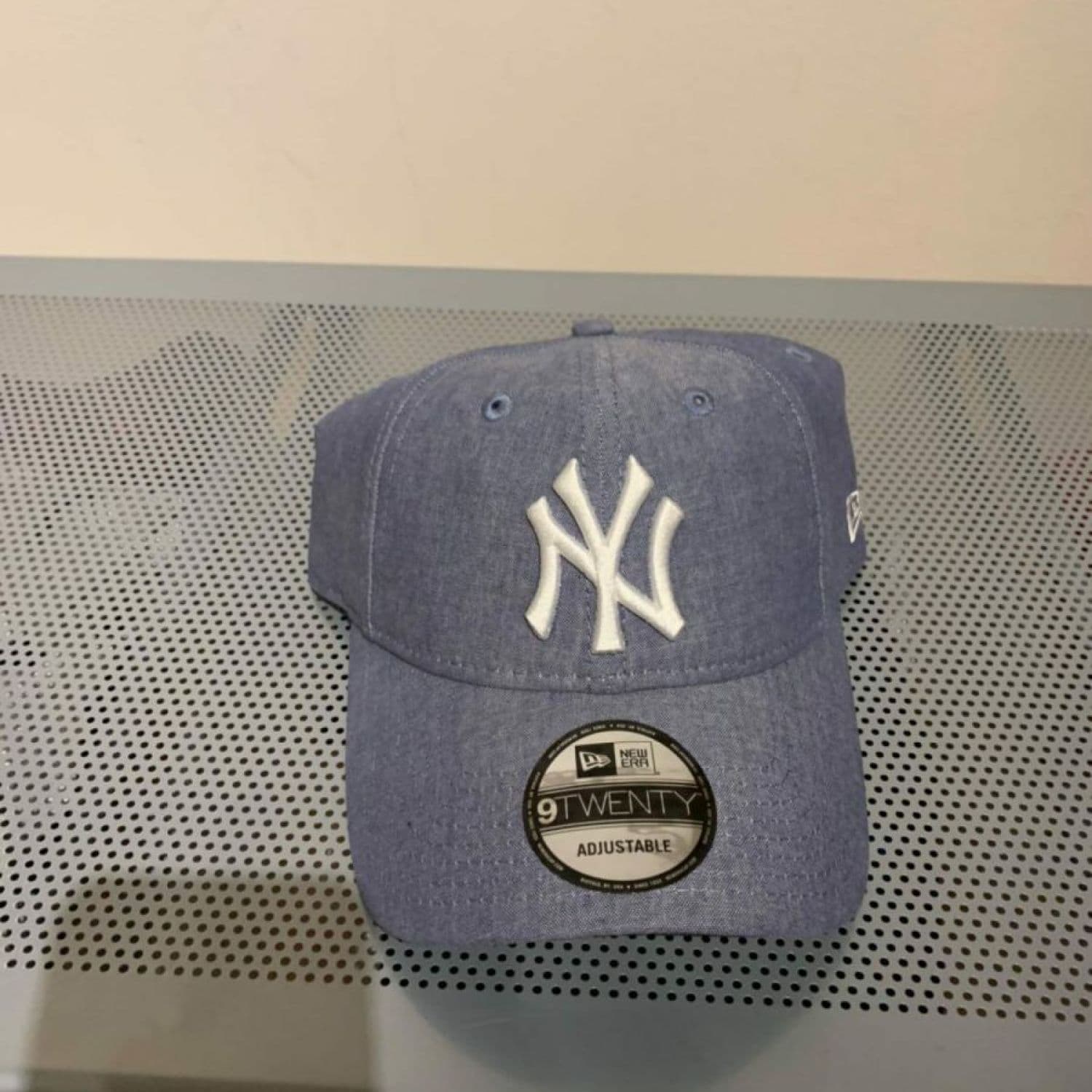 New era cap
