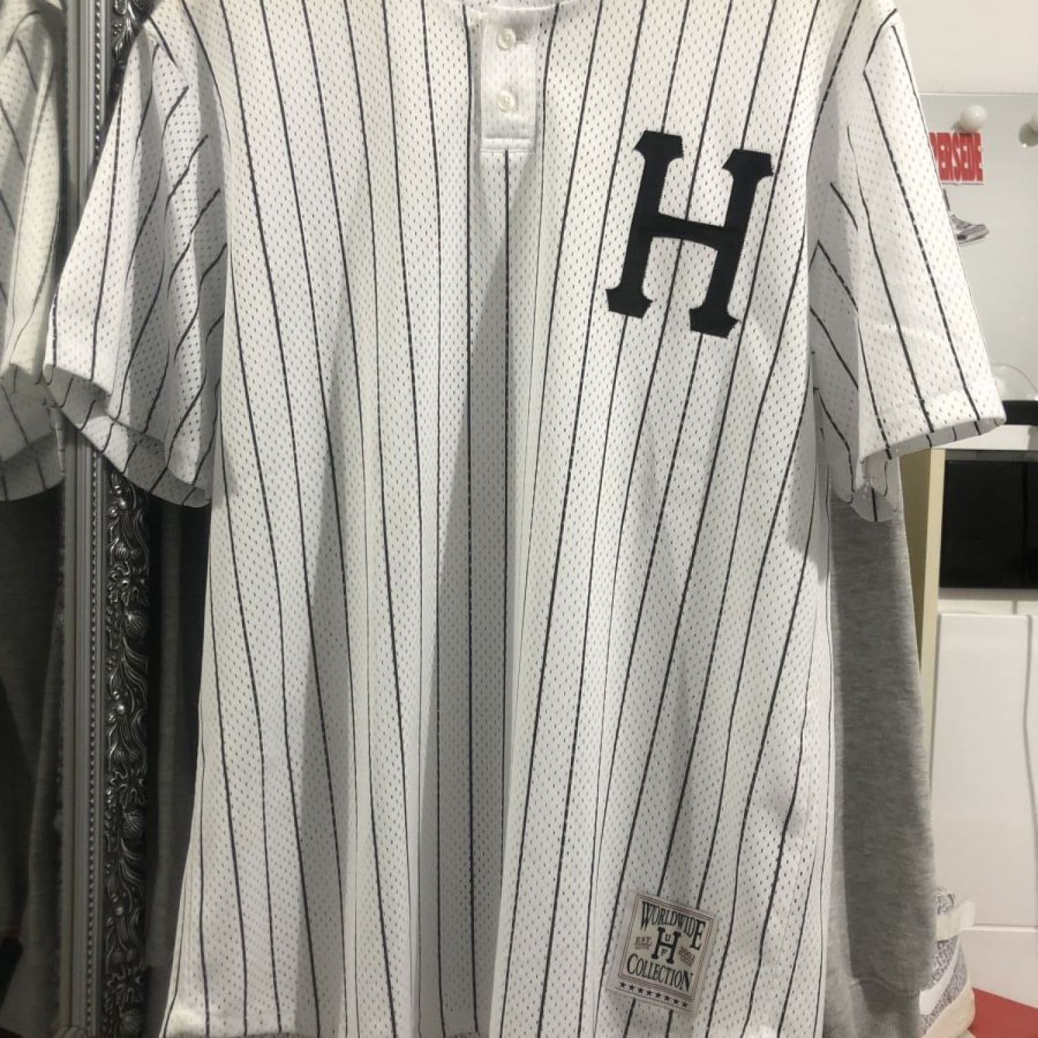 HUF dres