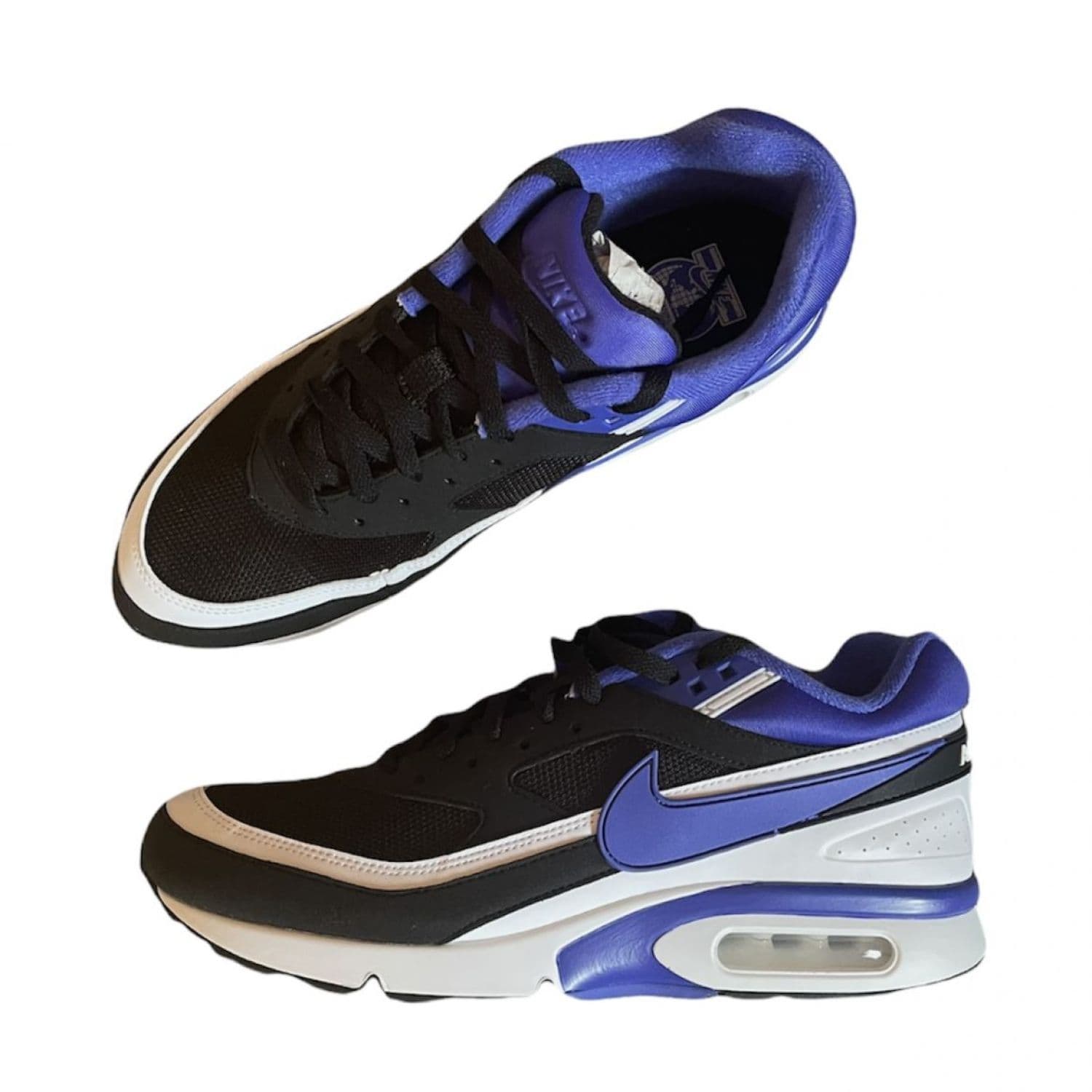 Nike Air Max BW OG Persian Violet