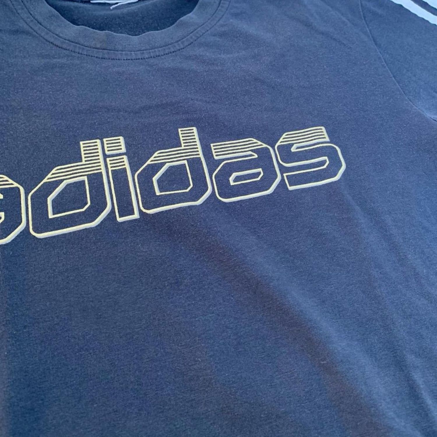 Vintage Adidas Tee