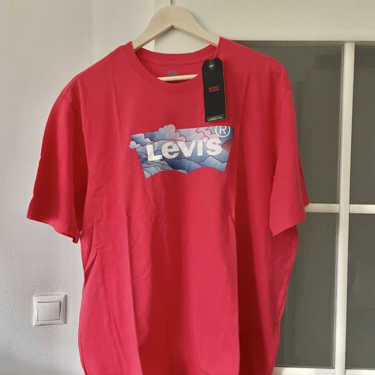 Levi’s Tricko