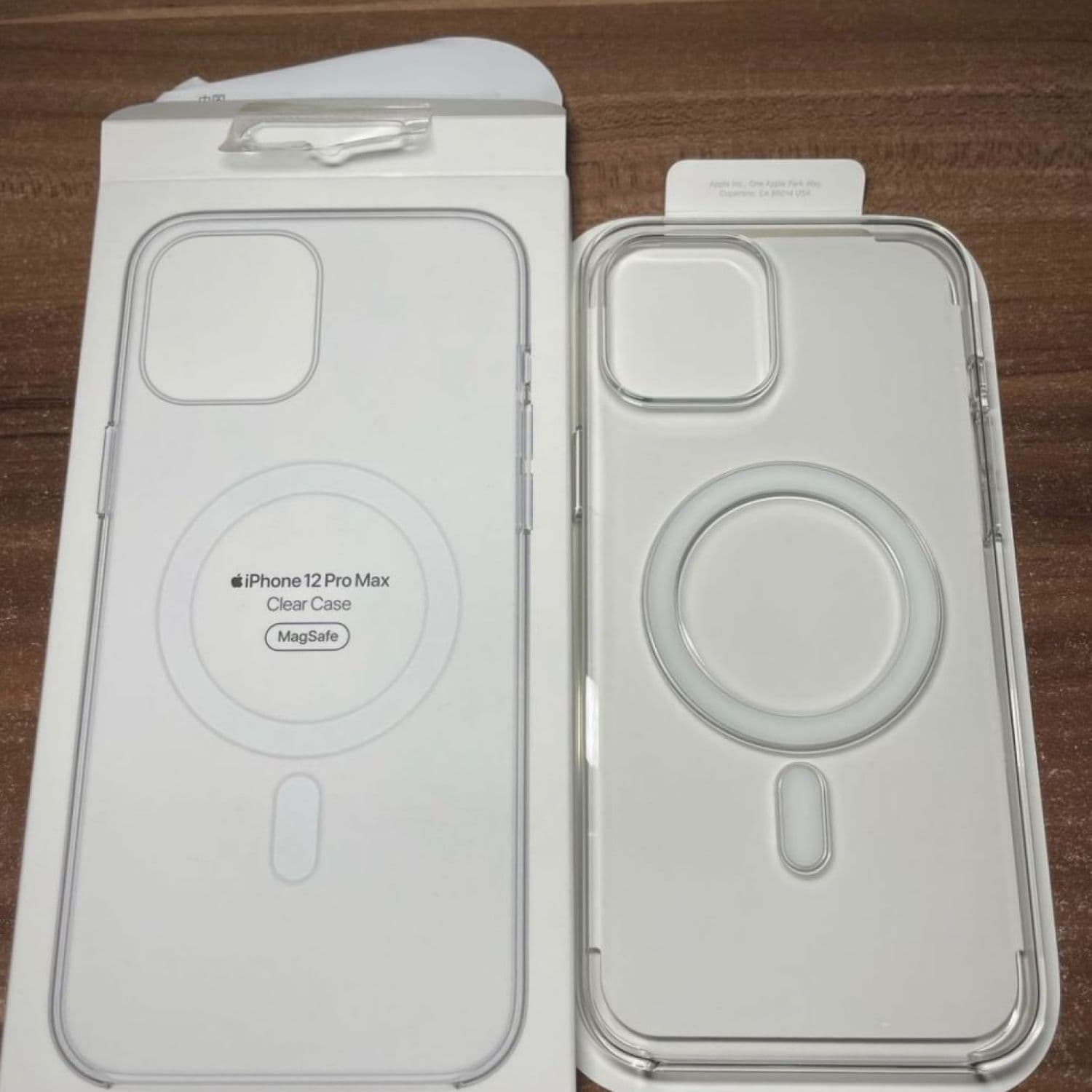 Apple IPhone 12 Pro Max Silikon kryt s MagSafe