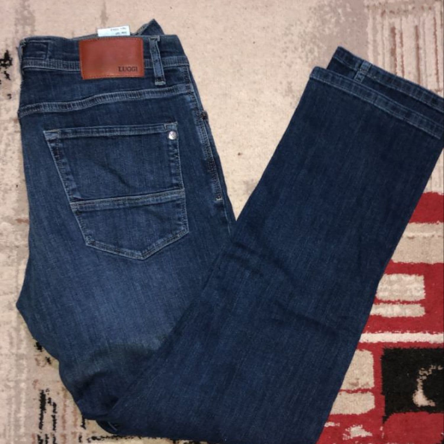 Luggi jeans