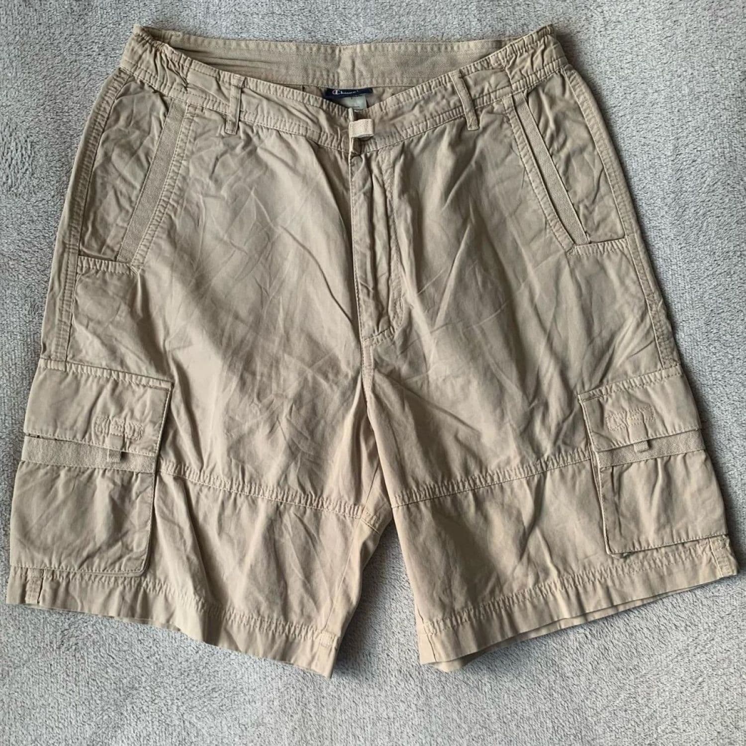 Champion Cargo Shorts