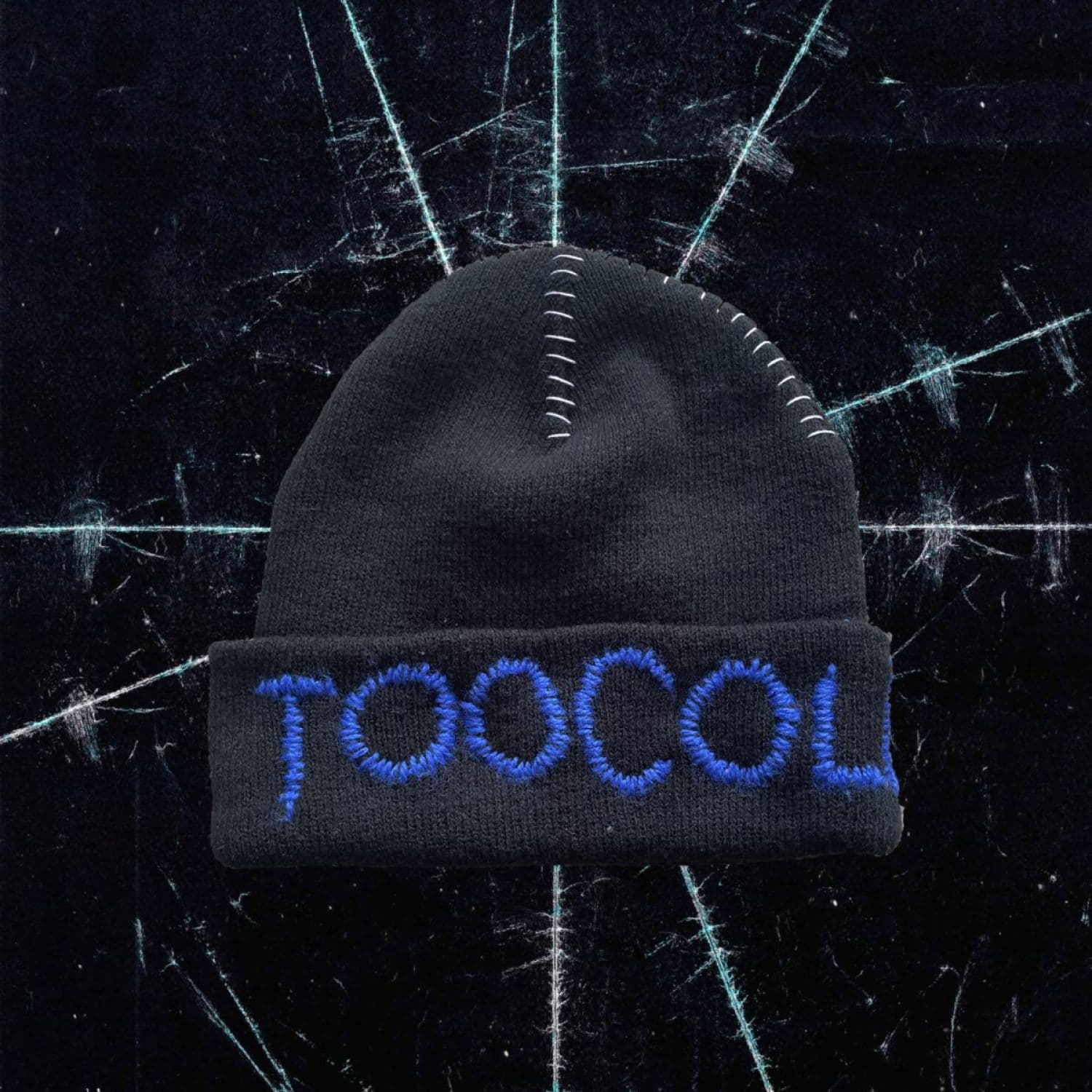 TooCold beanie