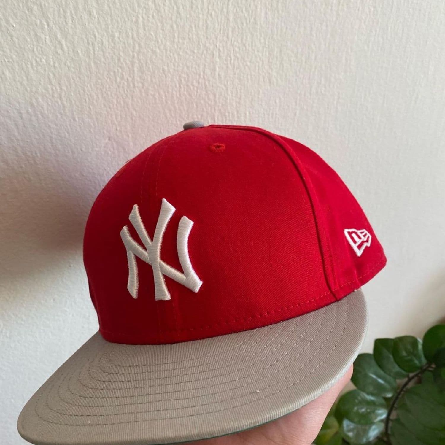 New era snapback