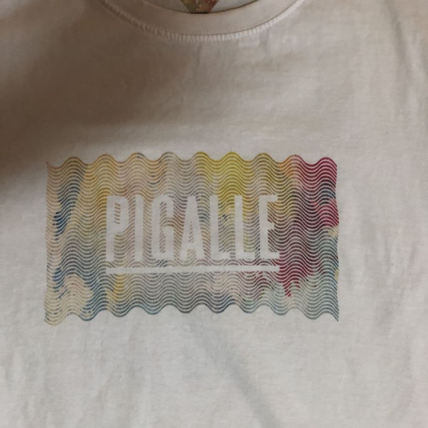 Pigalle T-shirt